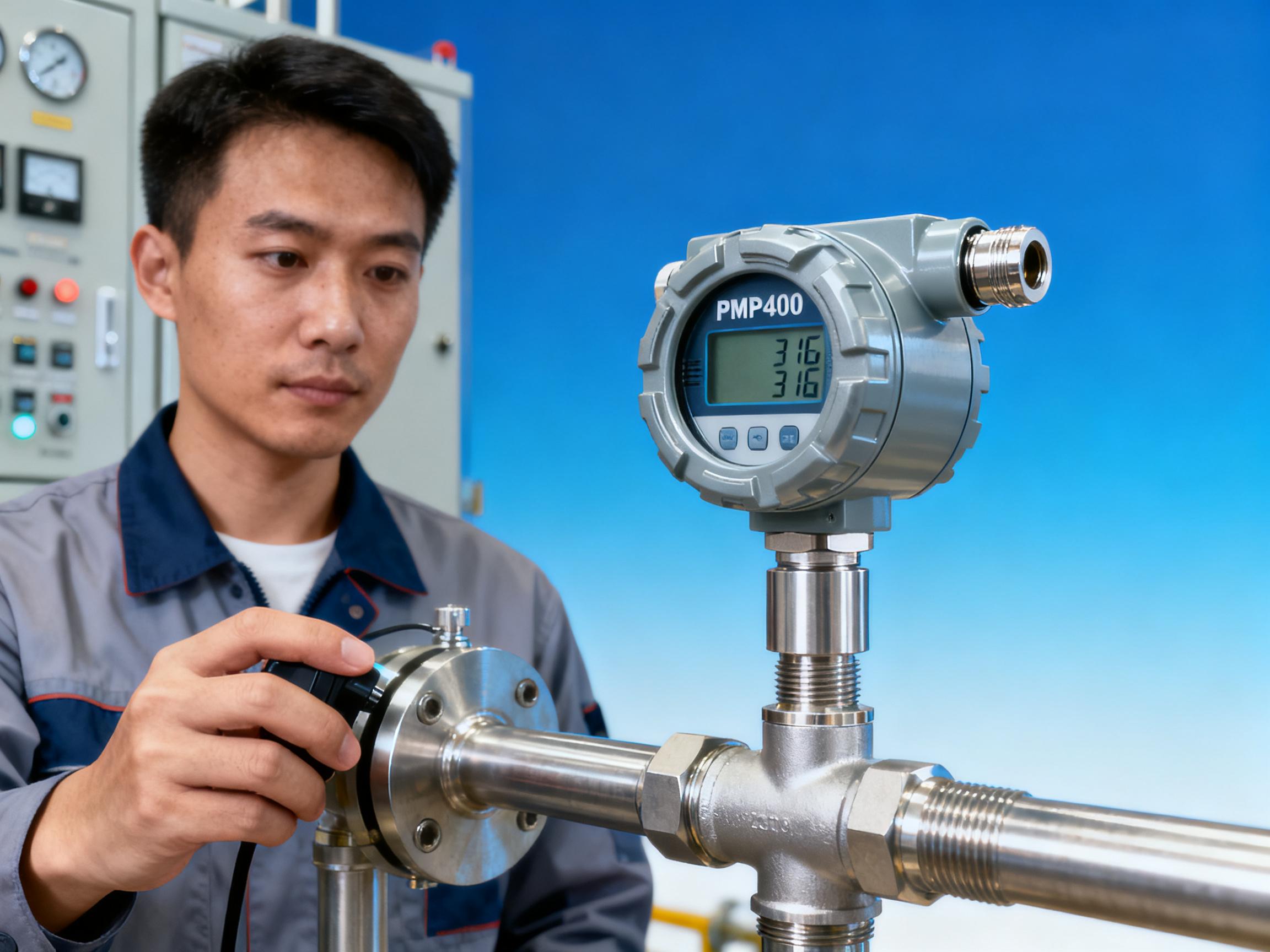 How Much Does the PMP4000 Pressure Transmitter Cost? Latest Market Price Comparison for 2024