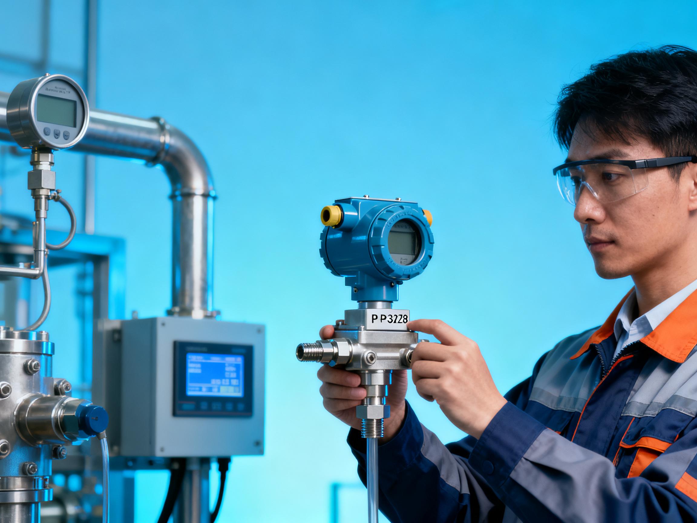 Where can I buy the P-P3278 pressure transmitter at a lower price? In-depth analysis of the cost-effectiveness of 3 procurement channels