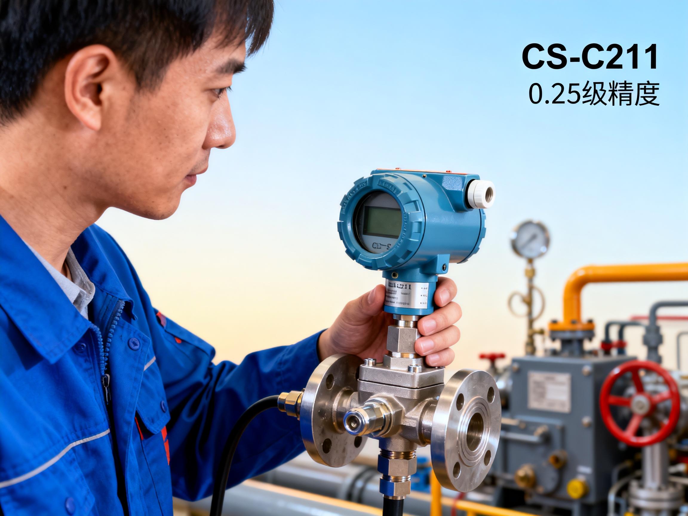 Comprehensive Review of the CS-CS211 Pressure Transmitter: What Are the Unique Advantages of Diffused Silicon Sensors?