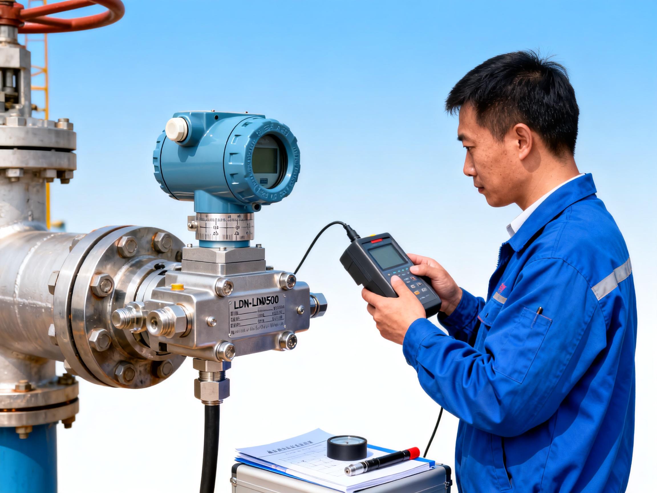 Is a one-year warranty enough for the LDN-LDN500 pressure transmitter? An engineer shares 3 tips to extend service life