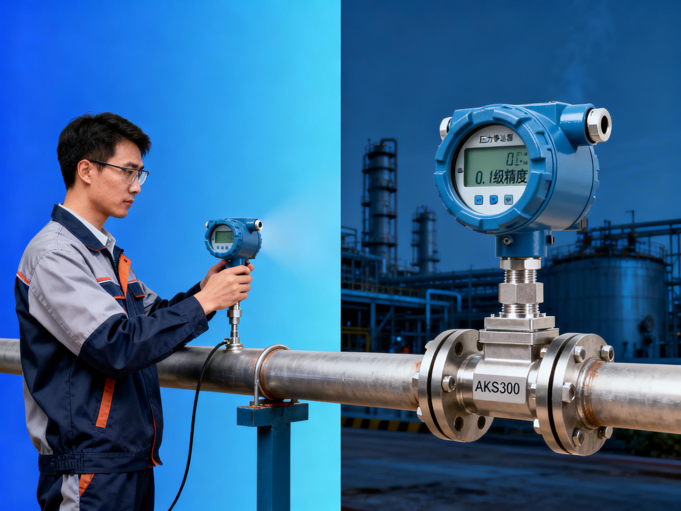 AKS3000 Pressure Transmitter Price Comparison: Real Quote Breakdown from 5 Suppliers