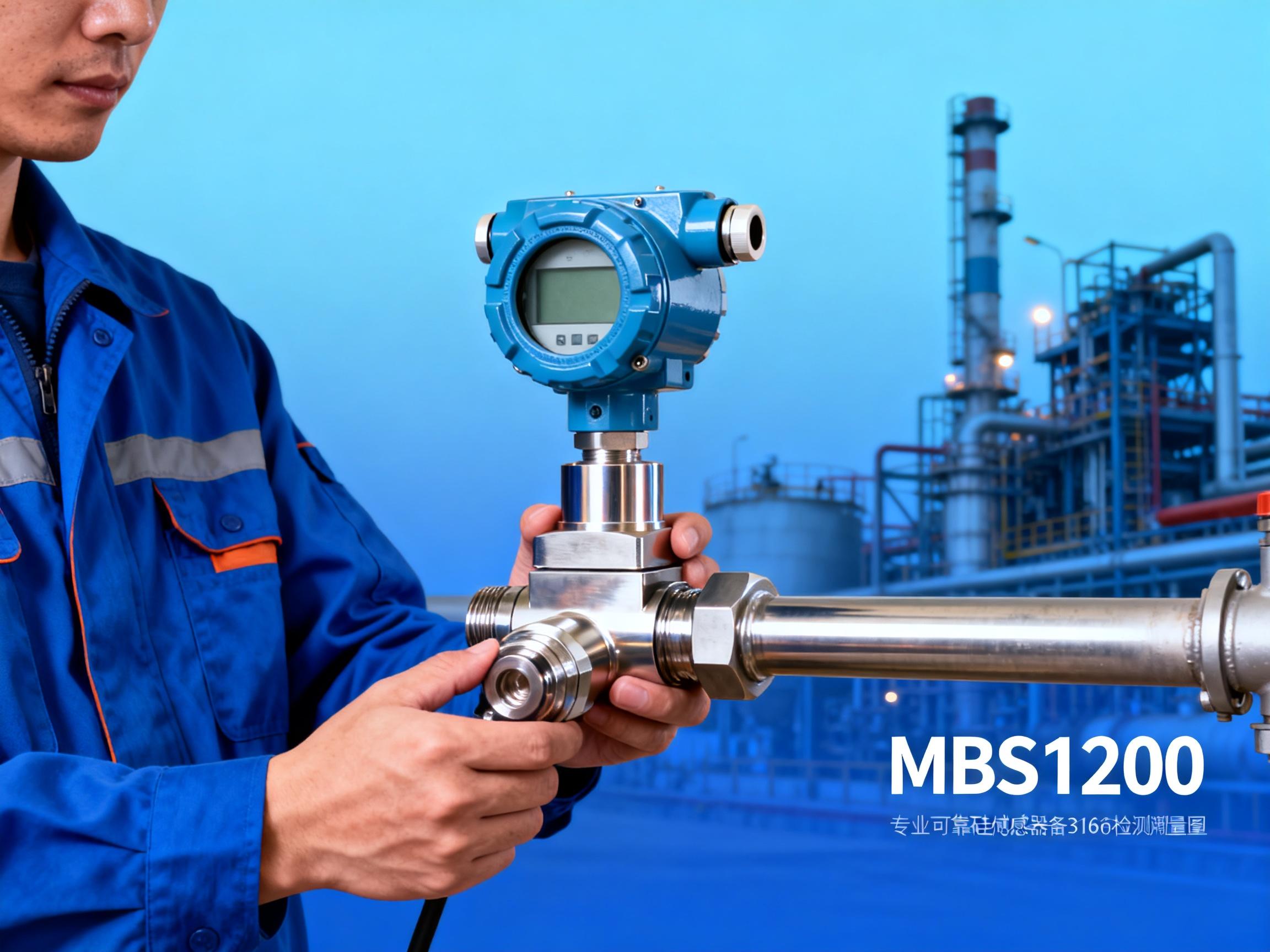 How to choose the MBS1200 pressure transmitter? A guide to avoiding pitfalls when purchasing diffused silicon sensors