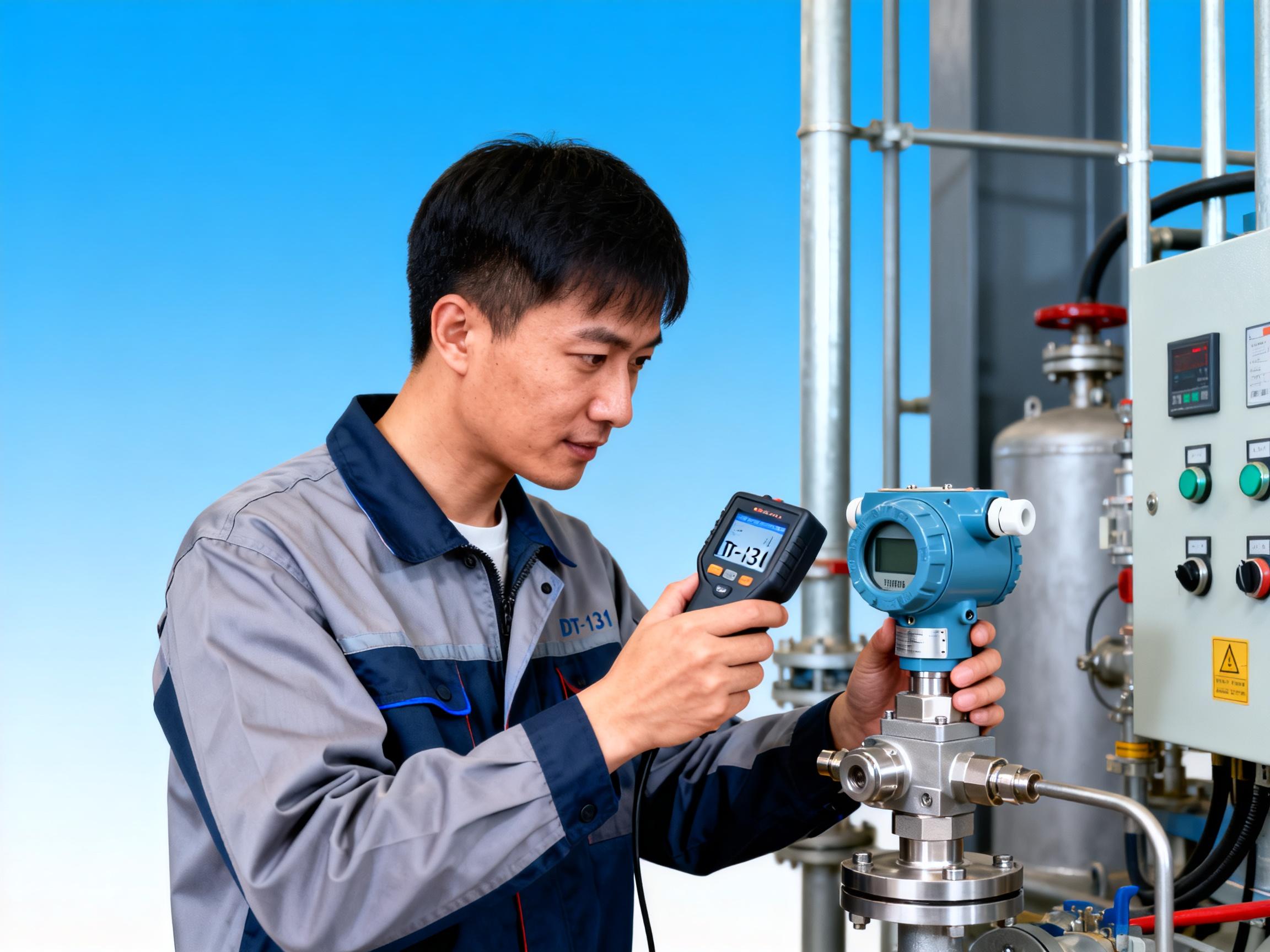 DT-131 Pressure Transmitter Model Selection Guide: 5 Key Factors That Determine Purchasing Decisions