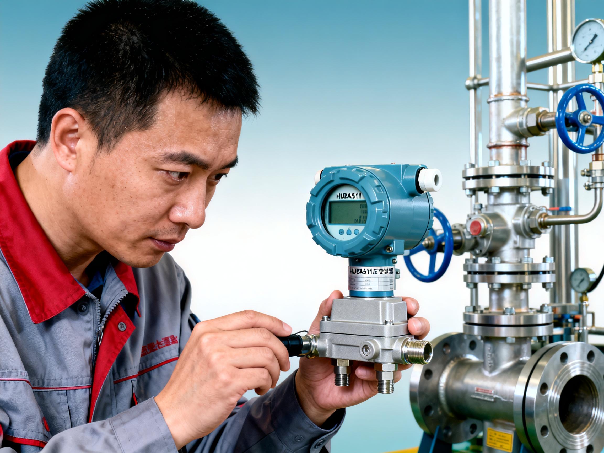 Essential Questions Before Purchasing Diffused Silicon Sensors: Which Company Offers Stronger After-Sales Service for HUBA511 Pressure Transmitters?