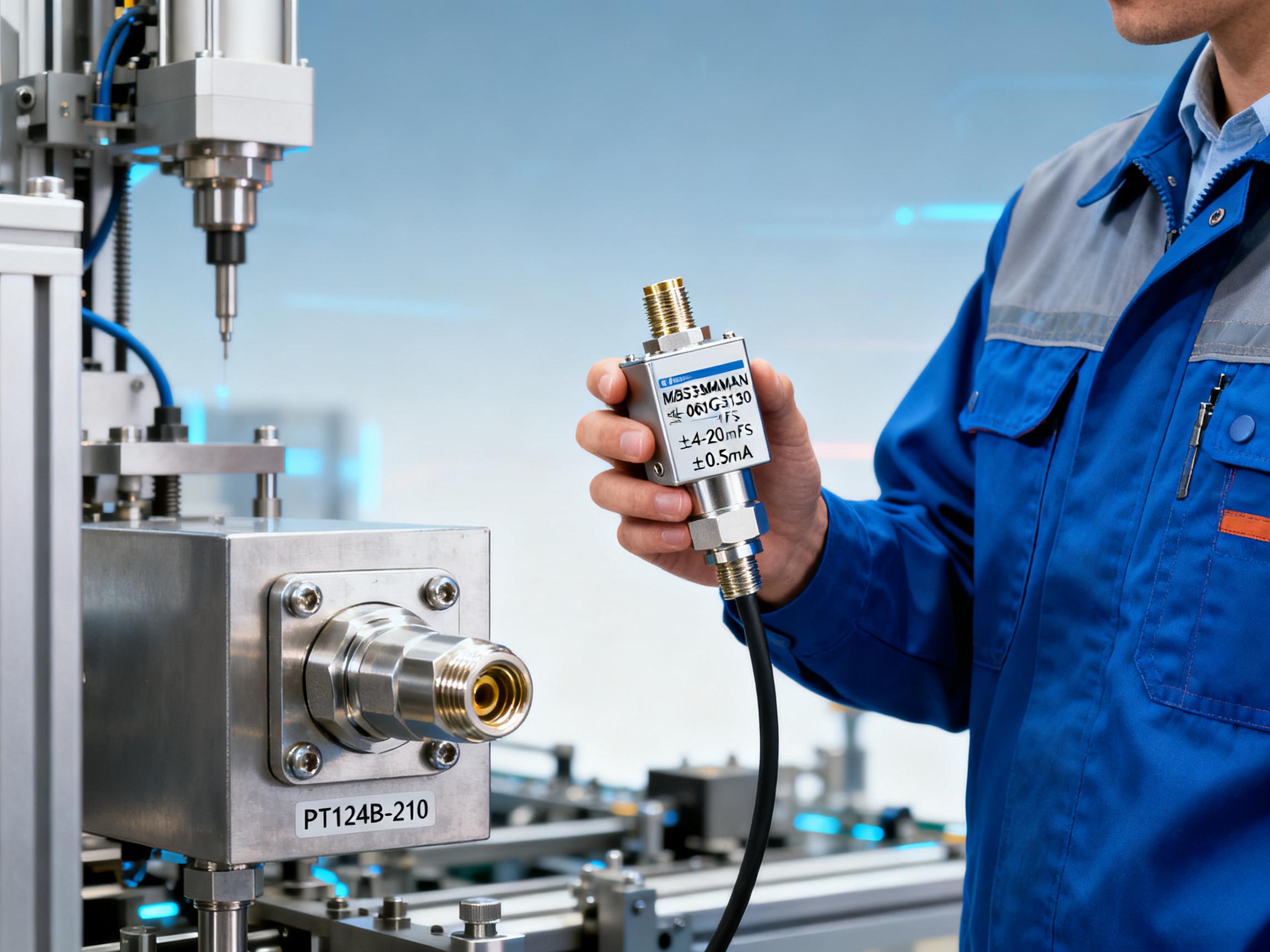 How Much Does a Diffused Silicon Hysteresis Pressure Sensor Cost? 2024 Latest Market Price Analysis Report