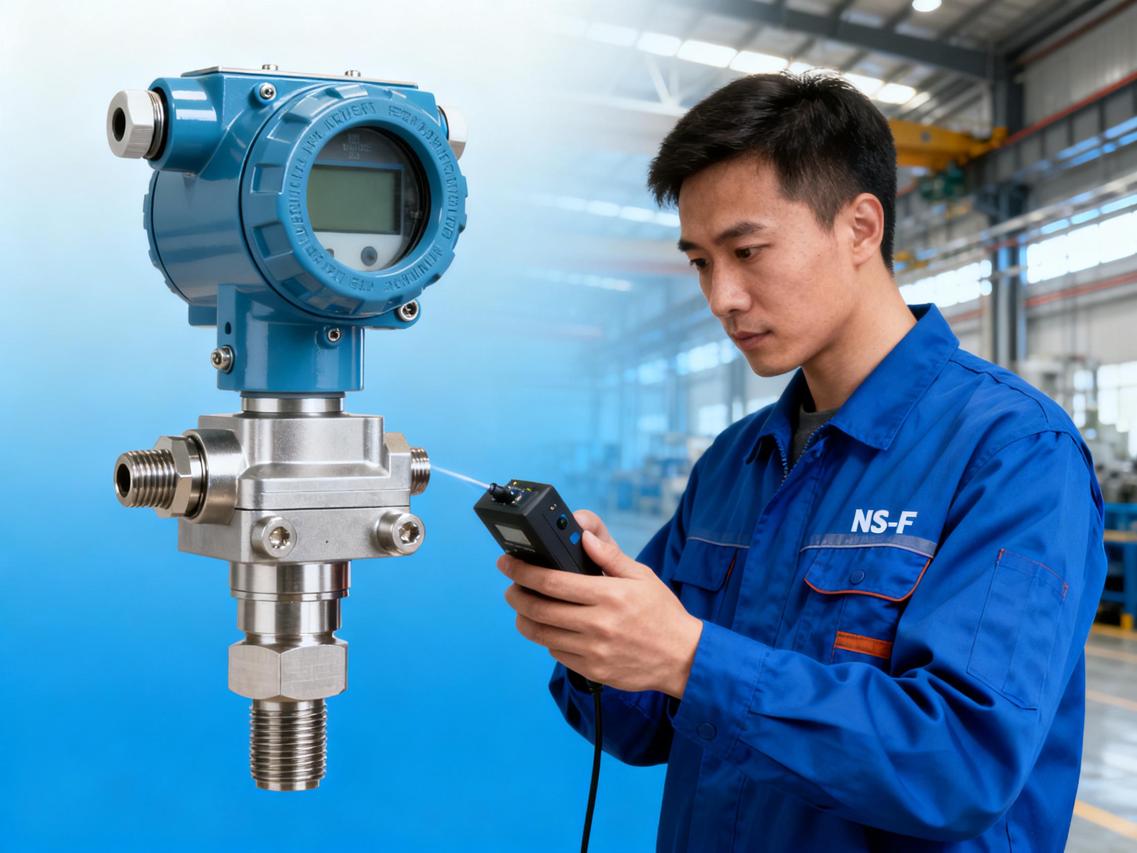 Which NS-F pressure transmitter is best? 2023 reputation ranking for diffused silicon liquid gas pressure sensors