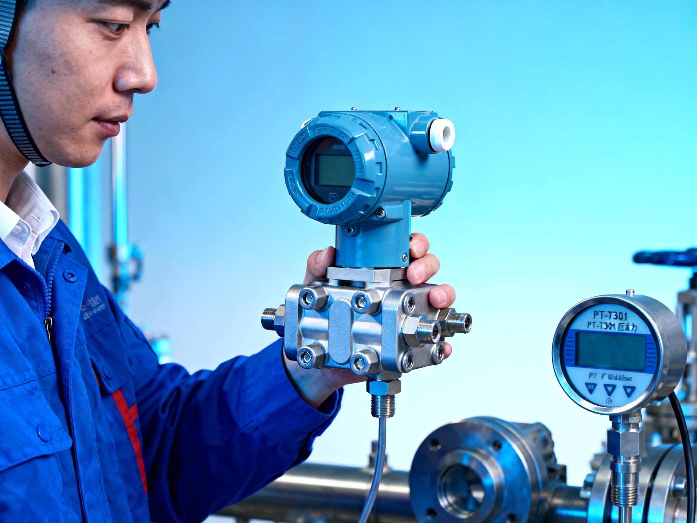 PT-PT301 pressure transmitter quality ranking, which diffused silicon sensor is more durable?