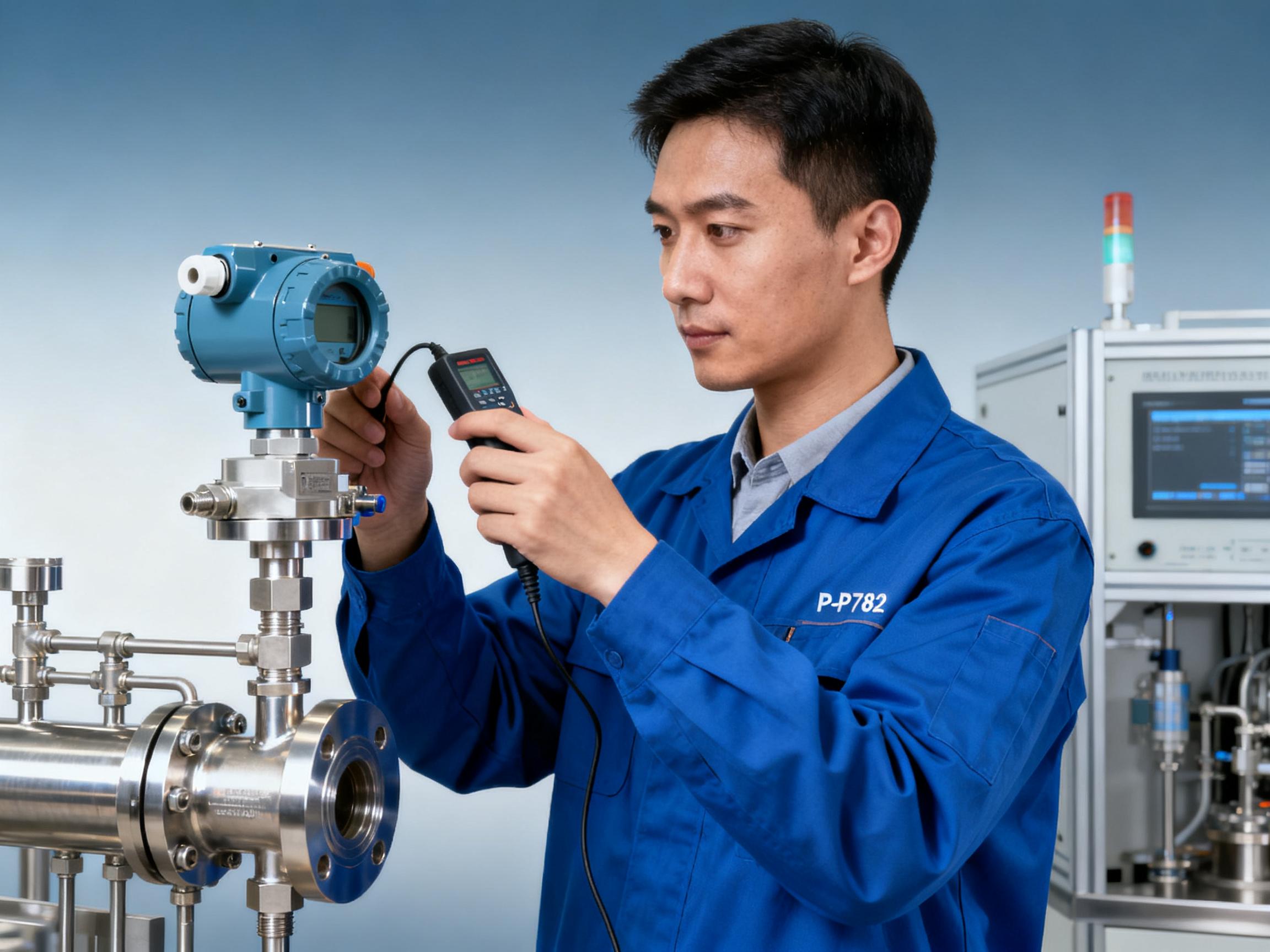 P-P782 Pressure Transmitter Diffused Silicon Hearsman Sensor Manufacturer Review: How to Select a High-Quality Supplier?