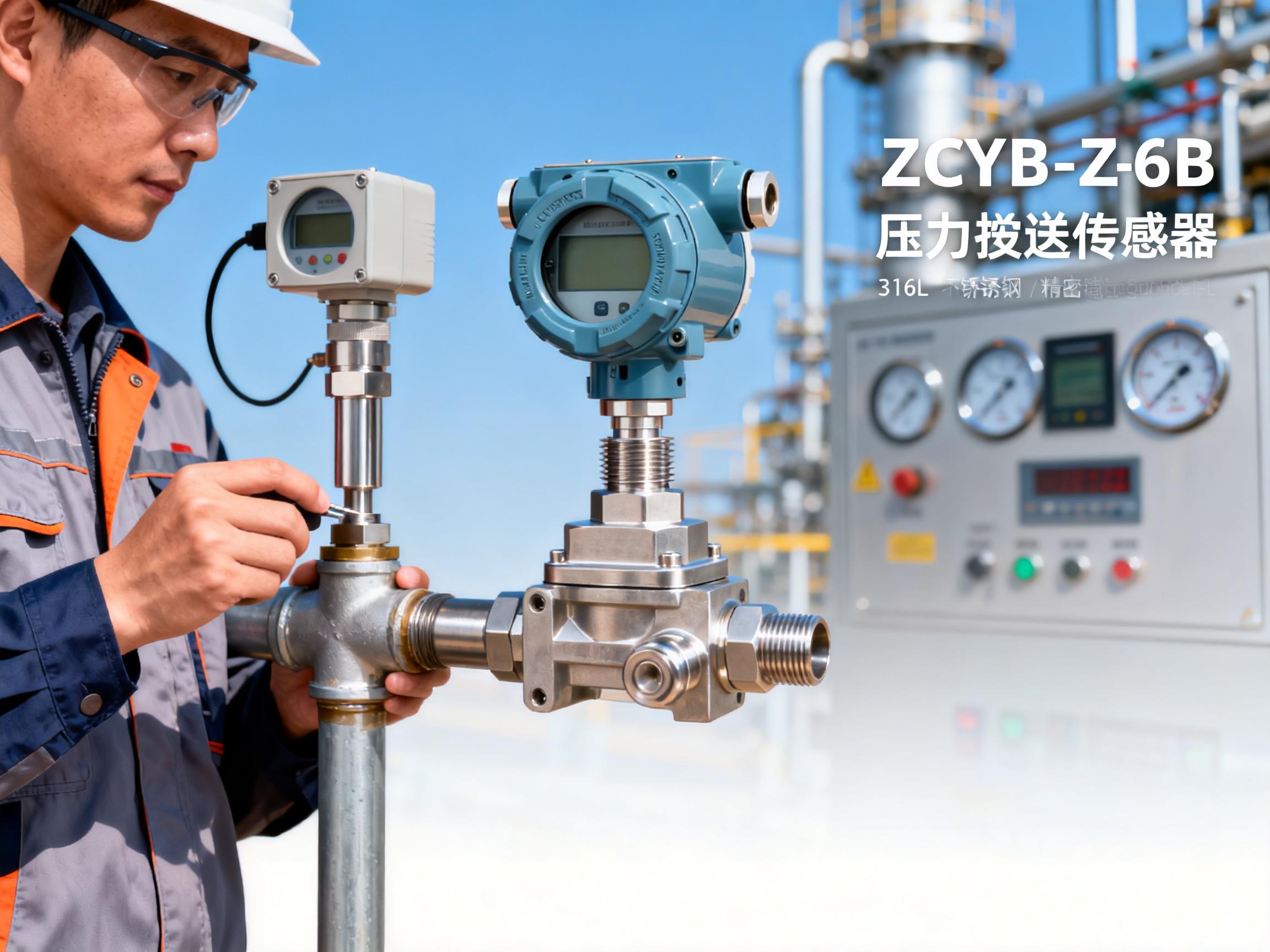 ZCYB-ZCYB pressure transmitter direct from manufacturer: How to choose a reliable supplier?