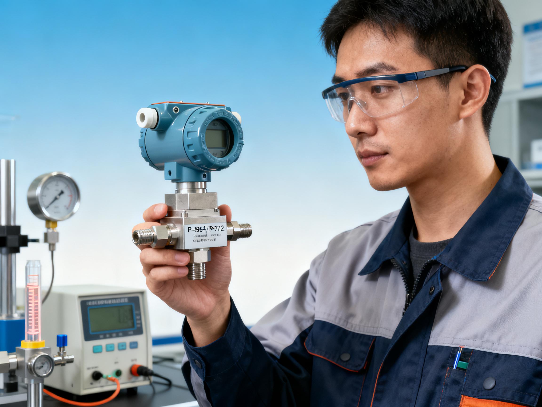 What are the shortcomings of the BP-A pressure transmitter? Engineers summarize 3 key pain points in using diffused silicon Hesmann sensors