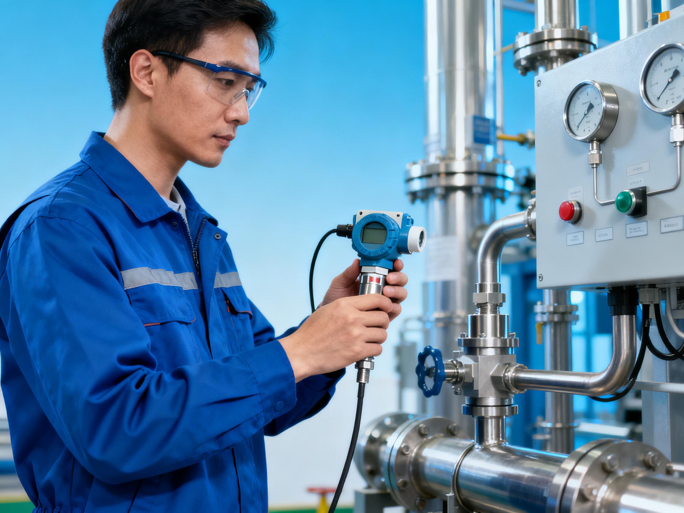Which manufacturer offers the best quality diffused silicon HSE pressure sensors? 5 evaluation criteria from experienced buyers