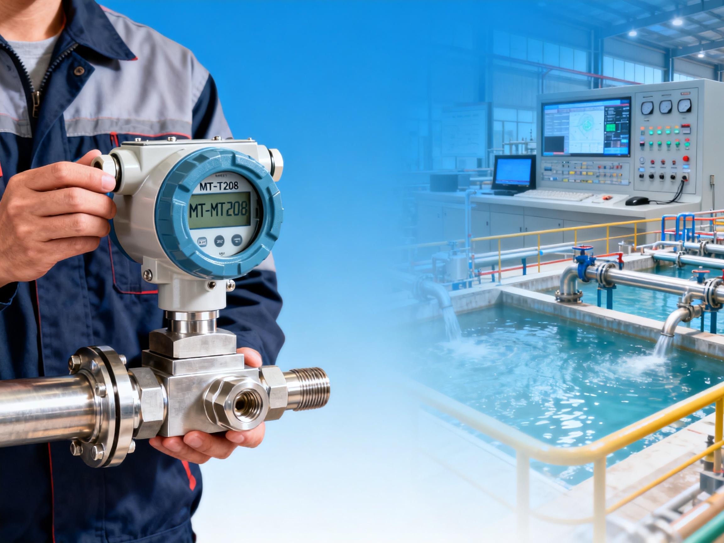 MT-MT208 Pressure Transmitter Manufacturer Contact Information: Get a Quote Quickly