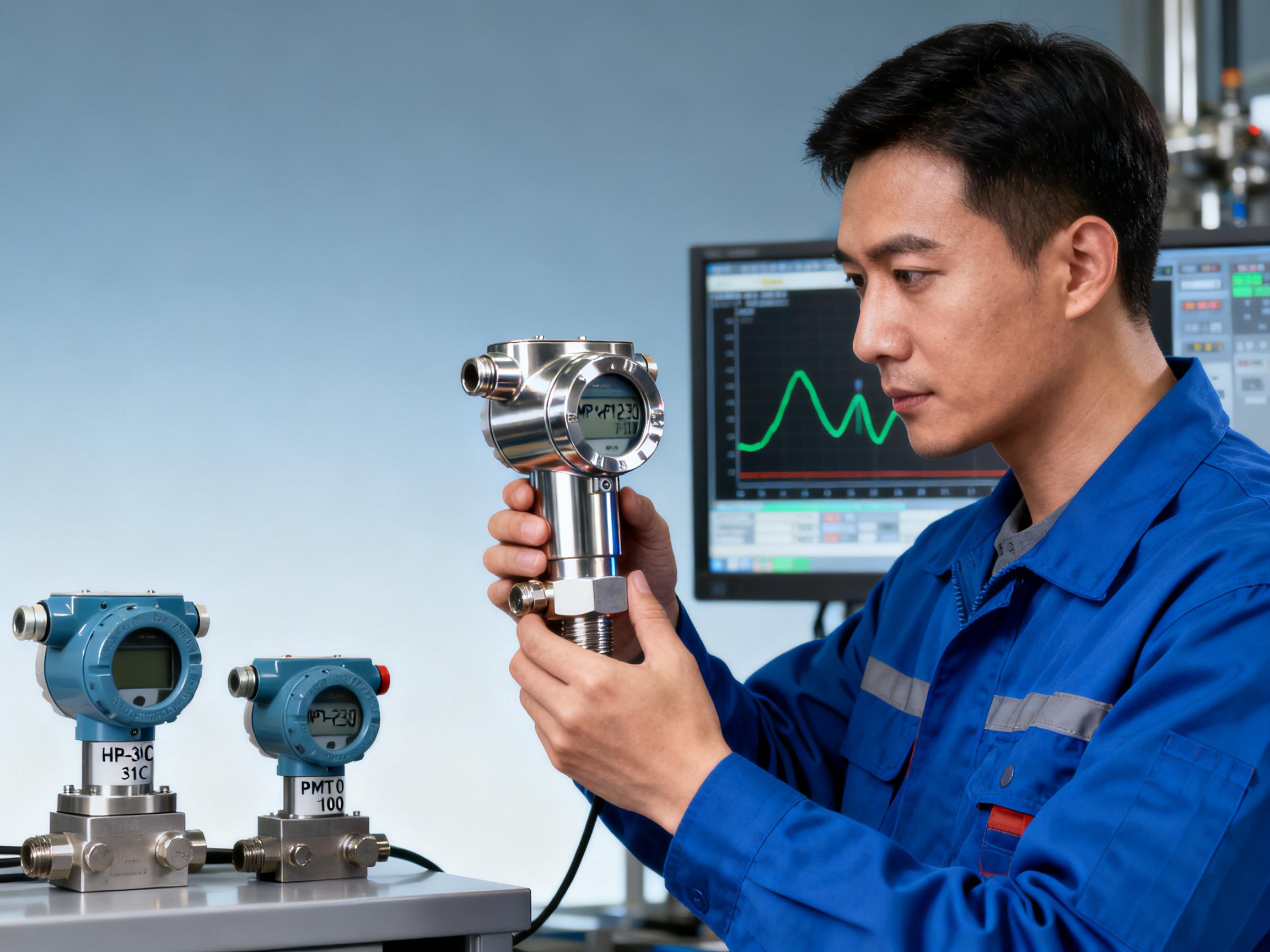 MPT-MPT230 Pressure Transmitter Brand Overview: Which Diffused Silicon Sensor Is Better?
