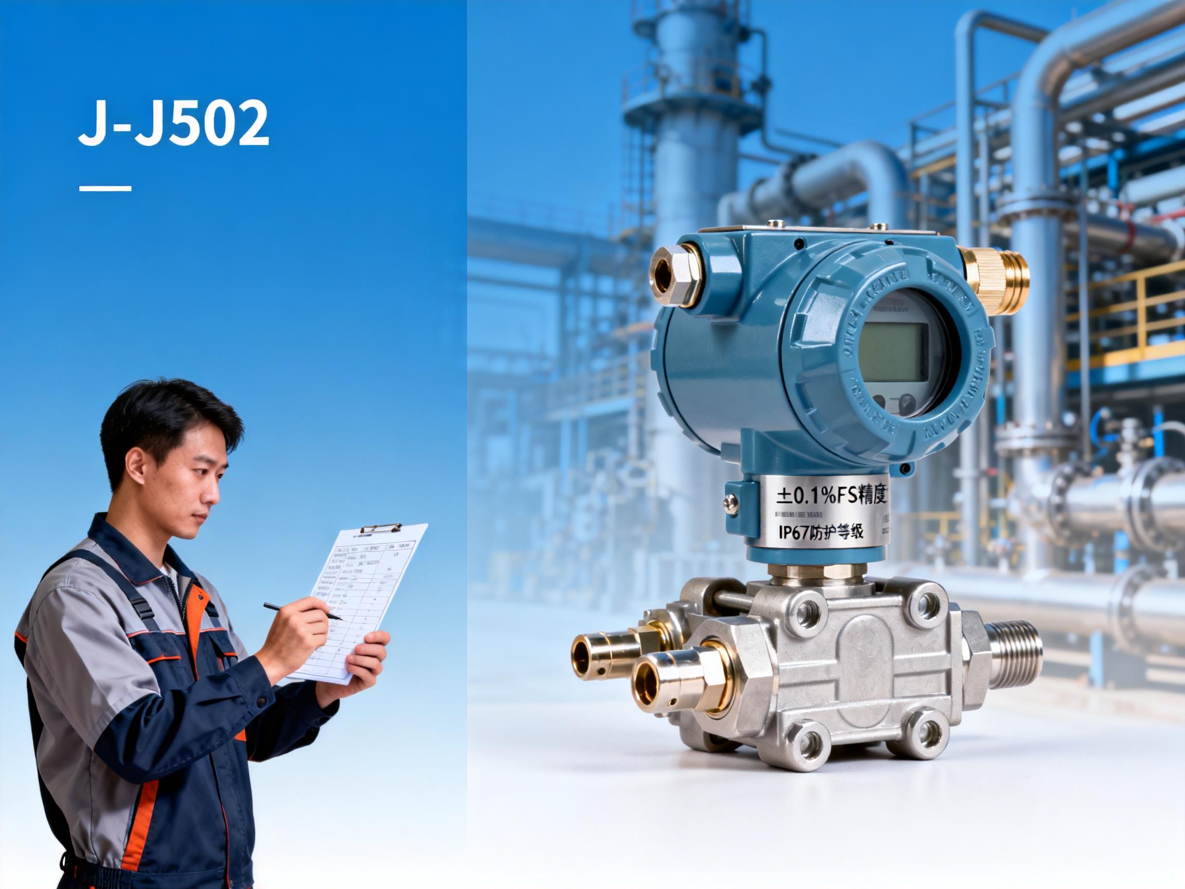 In-Depth Comparison of the Pros and Cons of the J-J502 Pressure Transmitter: 3 Key Points to Know Before Procurement