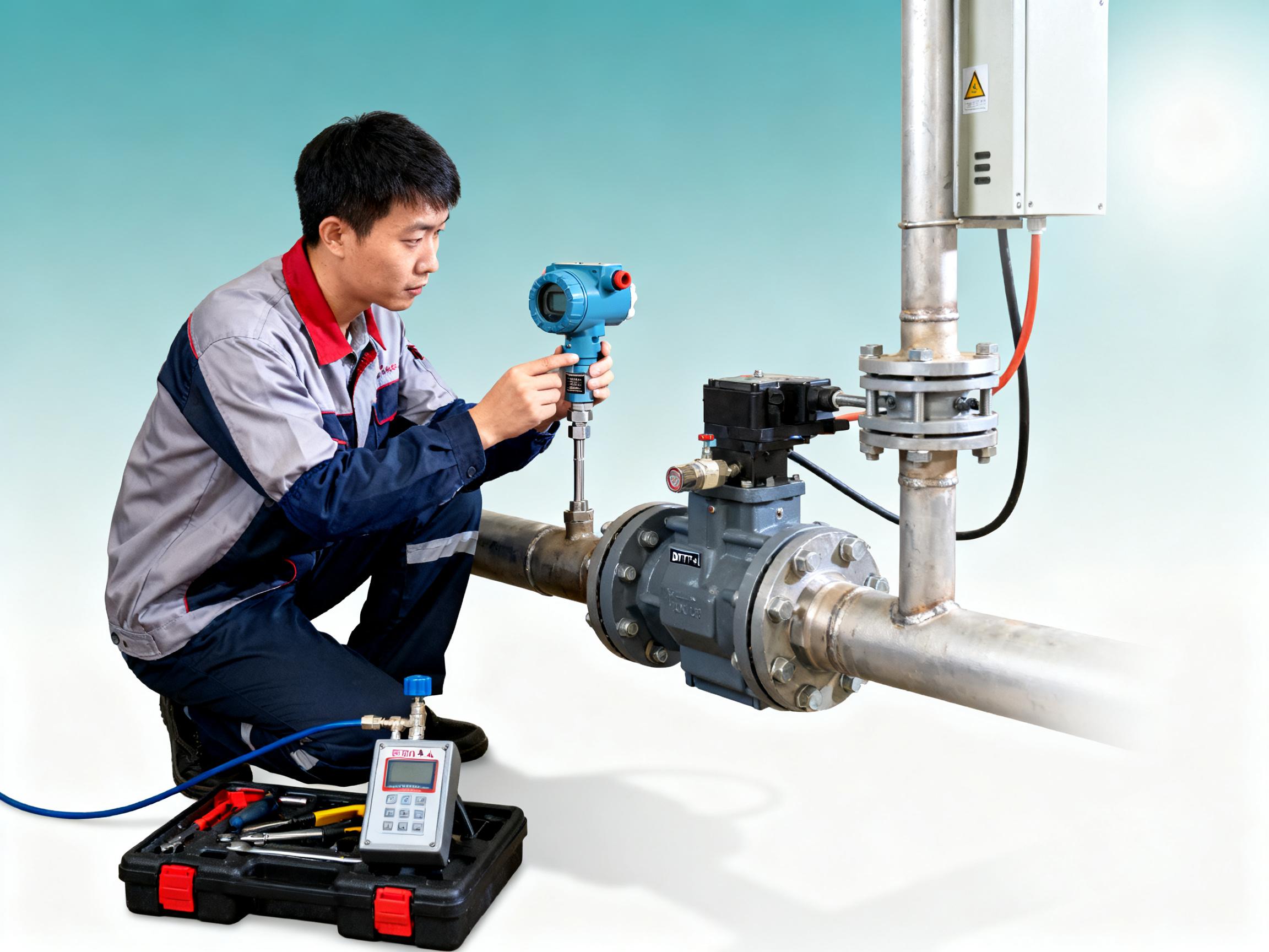 DRTR-AL Pressure Transmitter Quotation Trap: 3 Hidden Costs 90% of Buyers Overlook