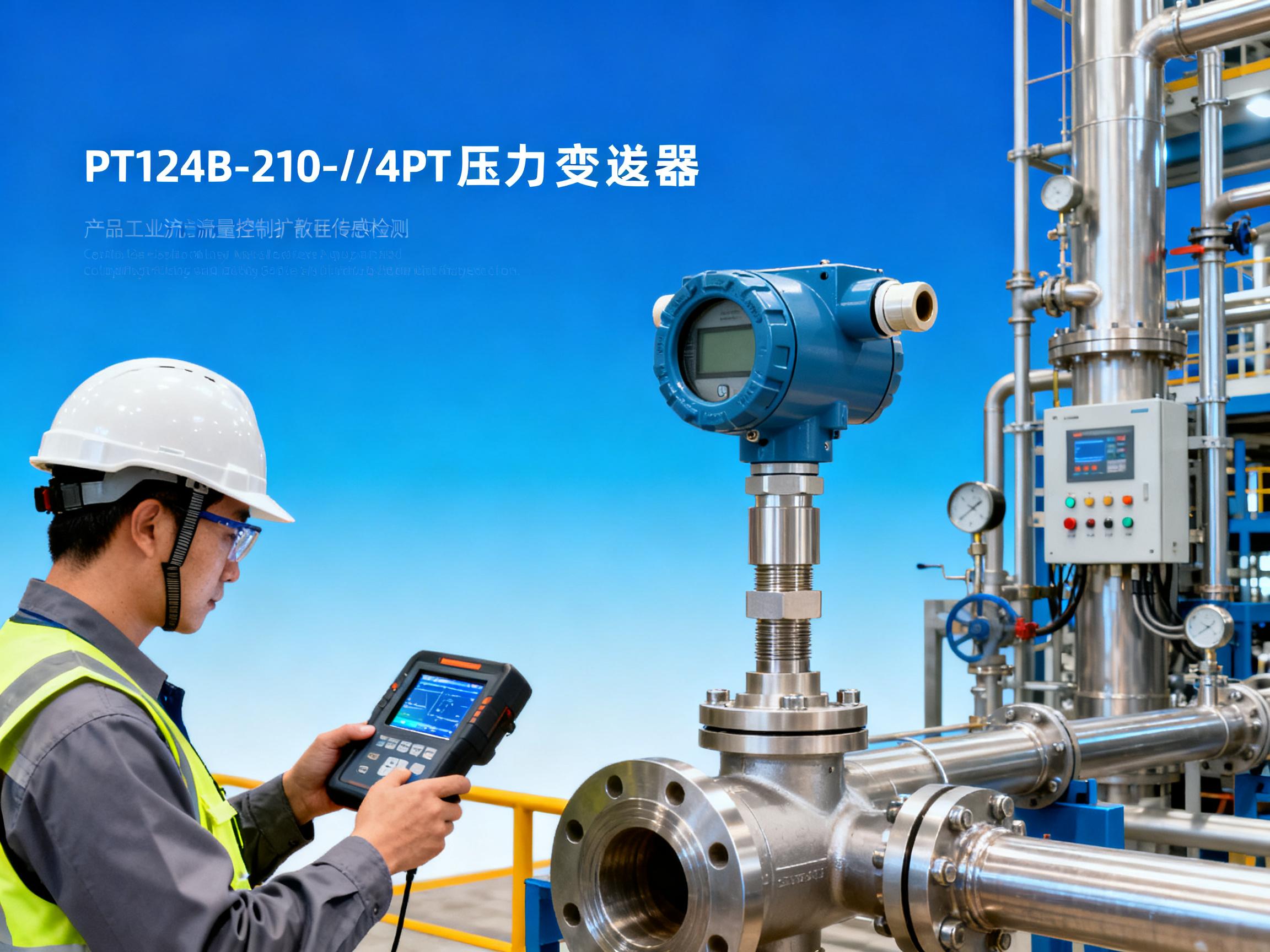 PT124B-210-1/4NPT Pressure Transmitter Manufacturer Comparison: Which One Better Fits Your Industrial Needs?