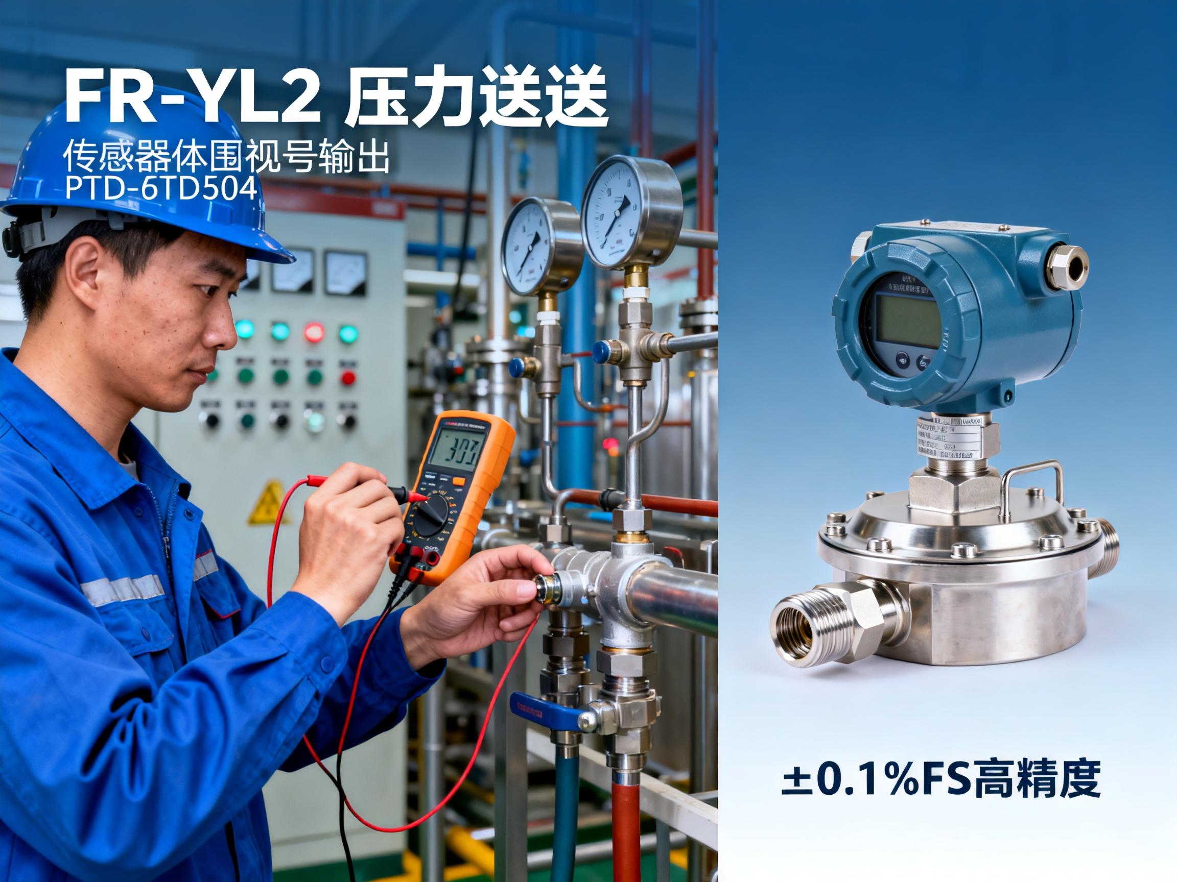 FR-YL2 Pressure Transmitter Manufacturer Phone Number: Which Supplier Offers More Reliable After-Sales Service for Diffused Silicon Hirschmann Pressure Sensors?