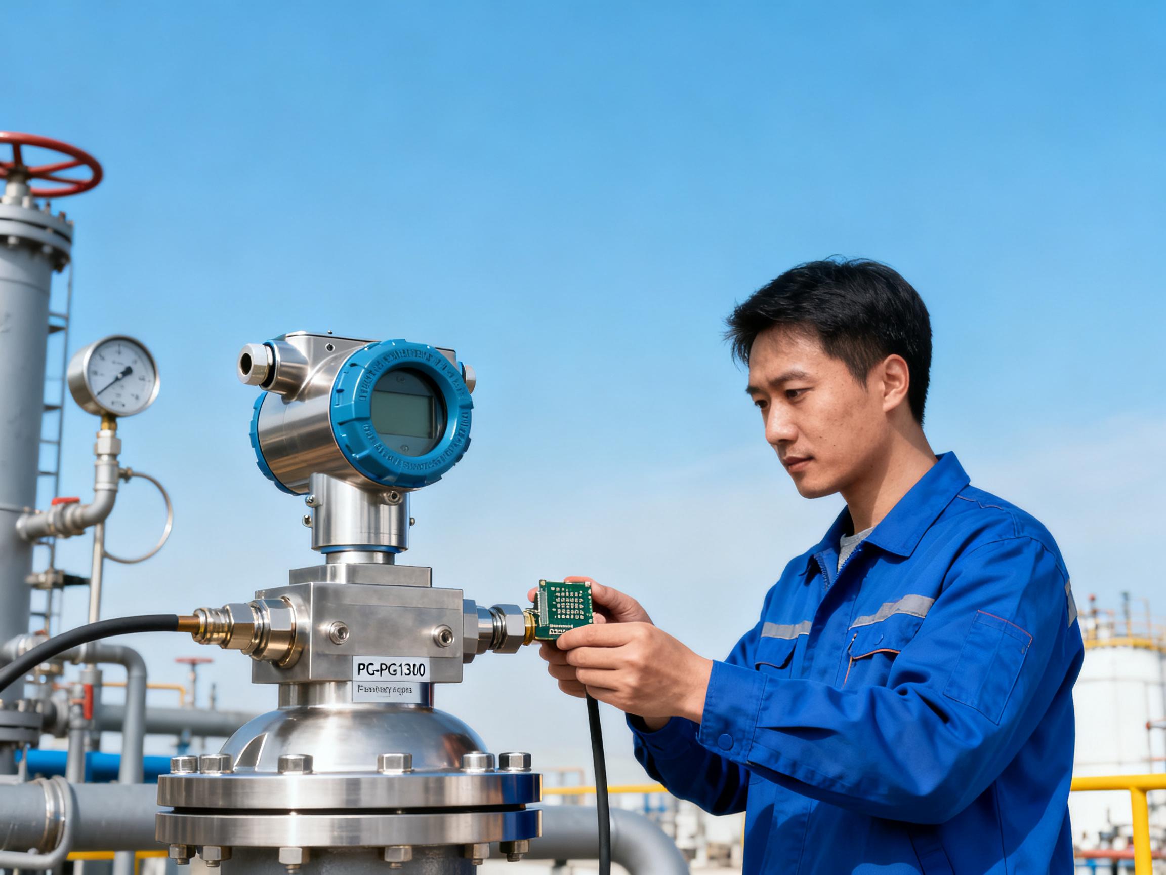 Transparent pricing for PG-PG1300 pressure transmitter with diffused silicon Hesmann pressure sensor: latest industry quotes