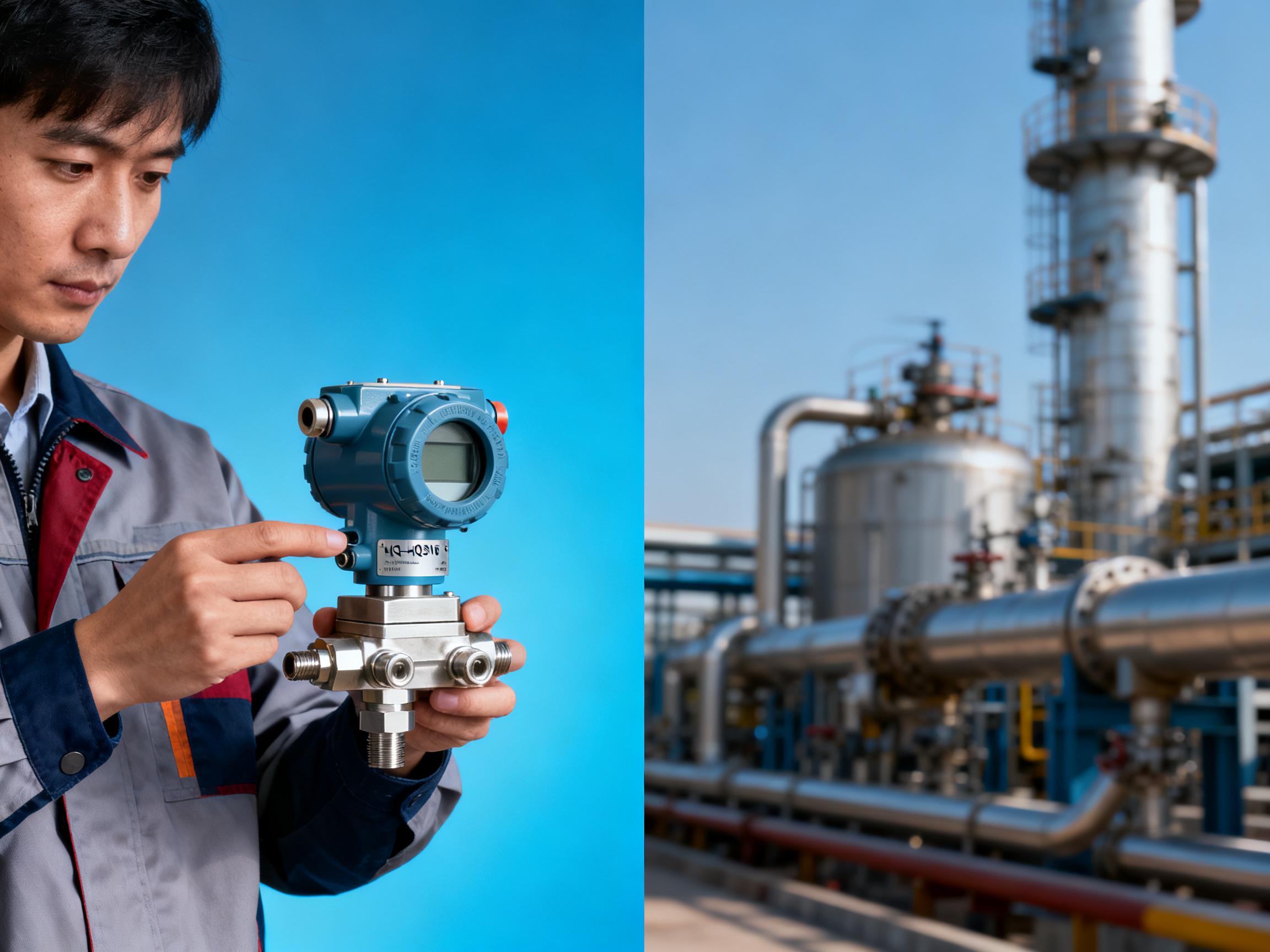 HQ-HQ316 Pressure Transmitter Diffused Silicon Huasman Pressure Sensor Price Comparison: Which One Is More Cost-Effective?