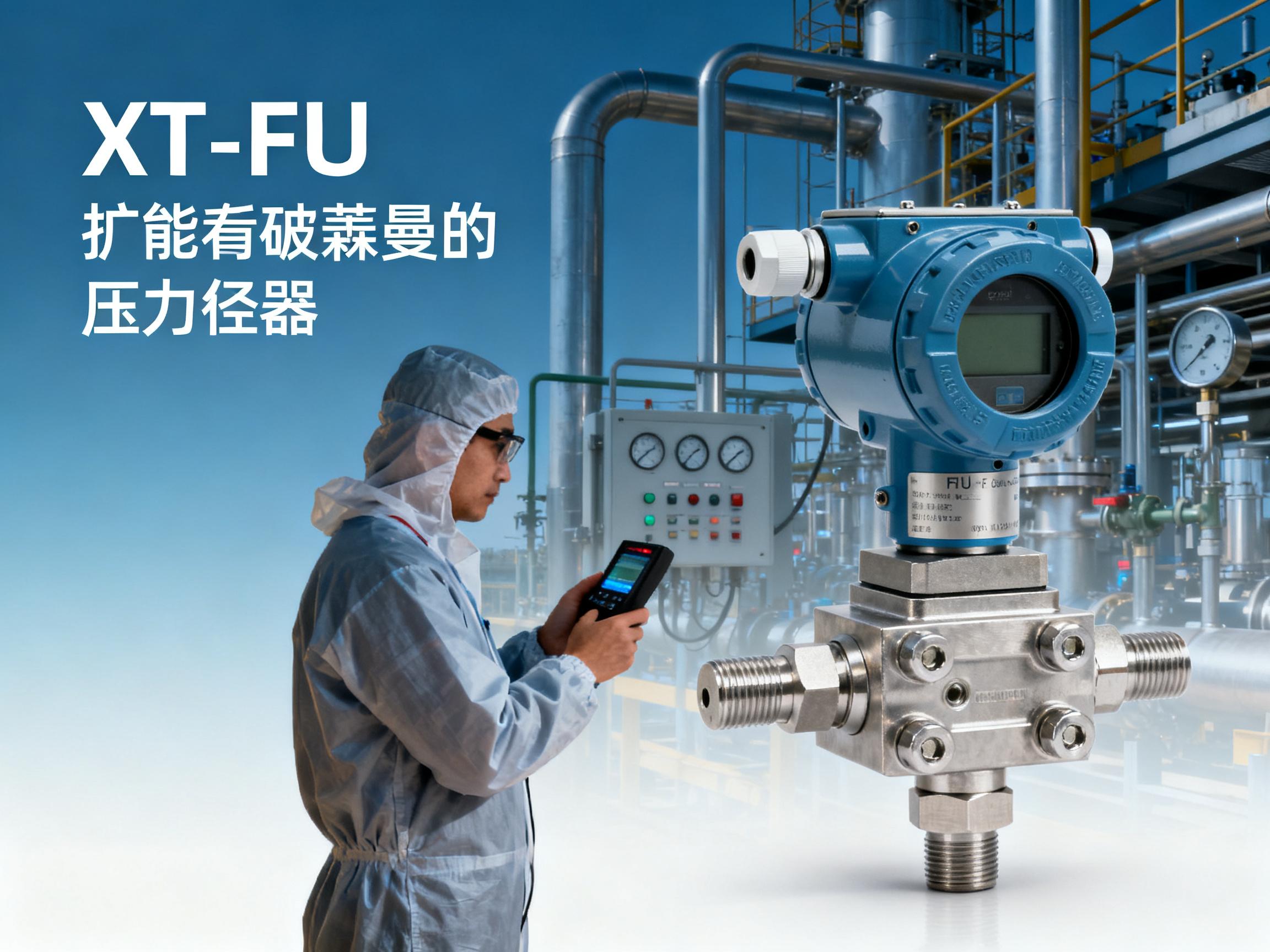 XT-FU Pressure Transmitter Diffused Silicon Hysteresis Pressure Sensor Market Price Analysis