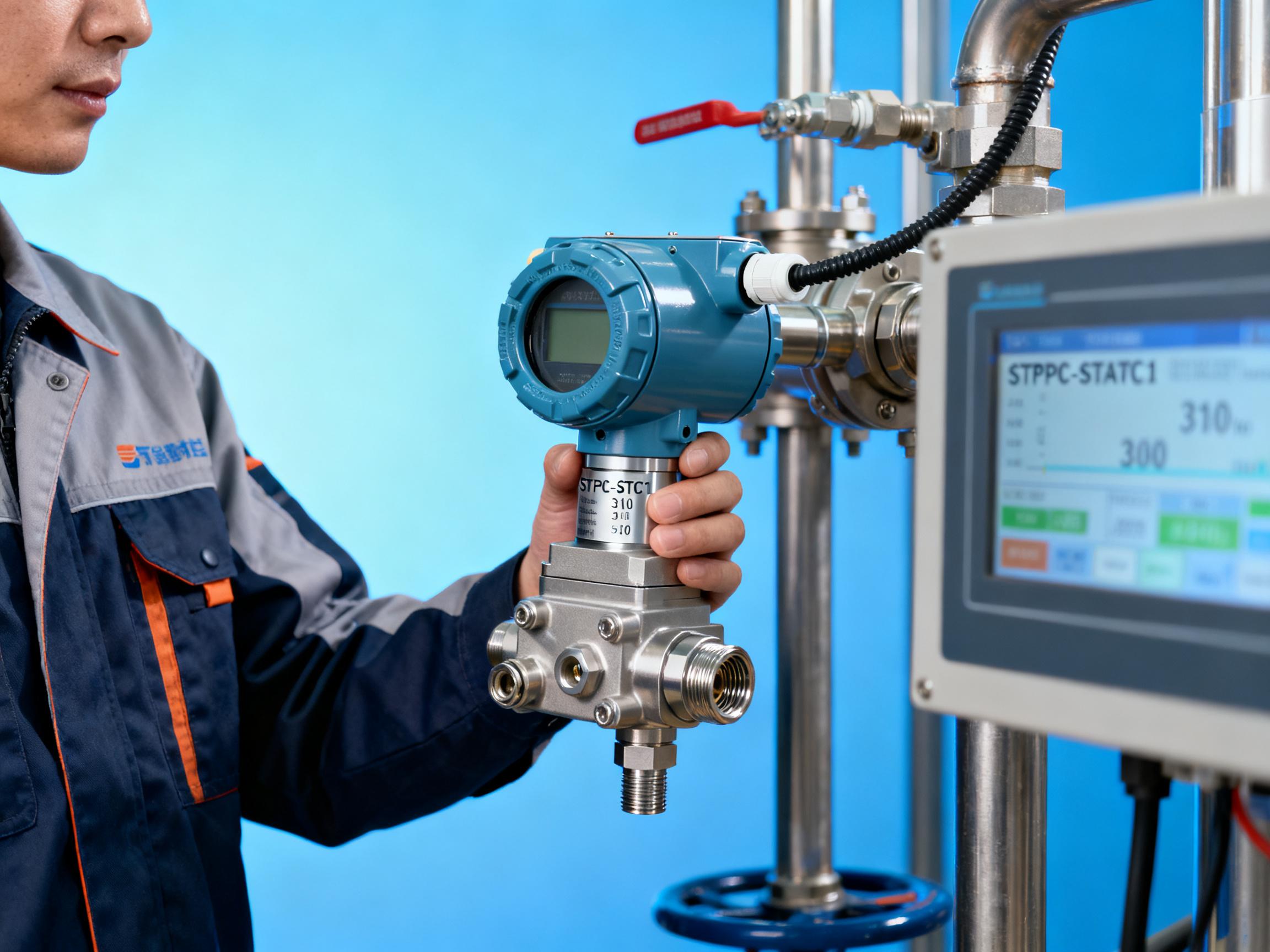 STPTC-STPTC1 Pressure Transmitter Price: Approximately How Much? 2023 Market Trend Analysis Report