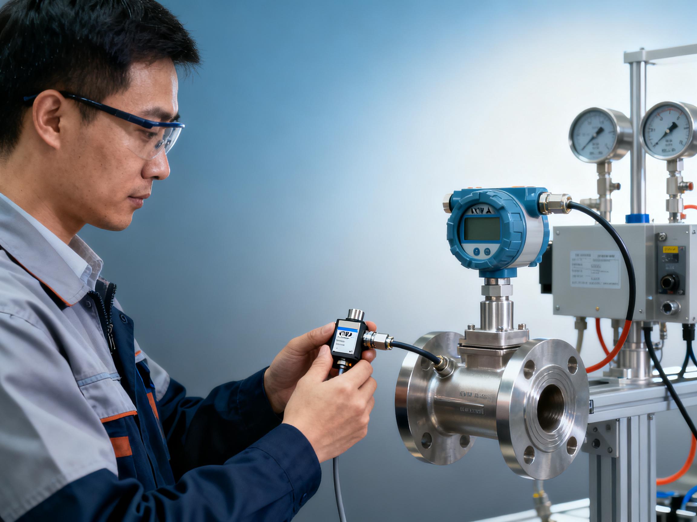 Essential Reading for Purchasing Diffused Silicon Hesseman Pressure Sensors: 2023 Mainstream Model Price Trends and Selection Recommendations