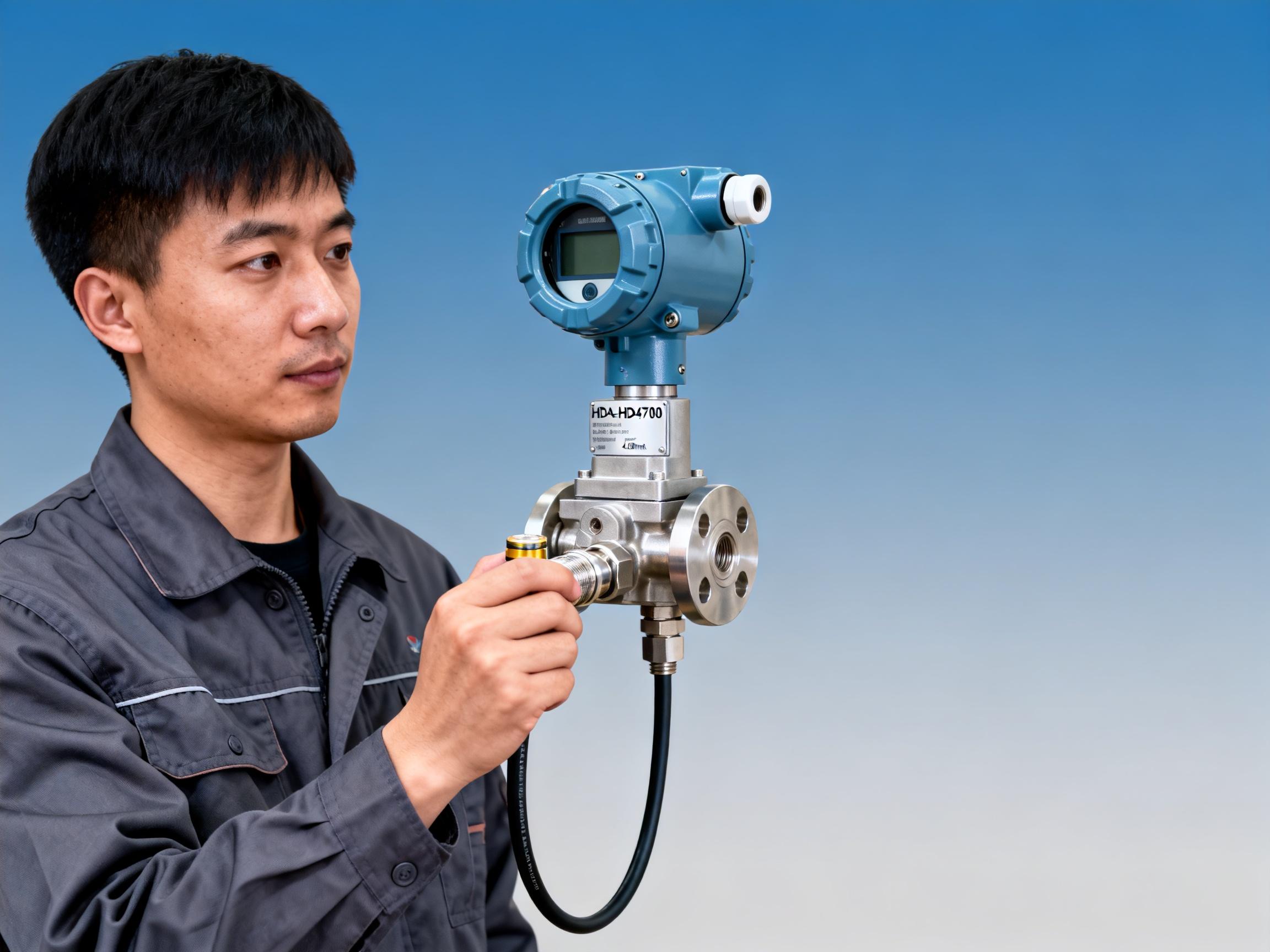 Why Is There a Big Difference in Quotations for HDA-HDA4700 Pressure Transmitters? 3 Key Factors Affecting Price