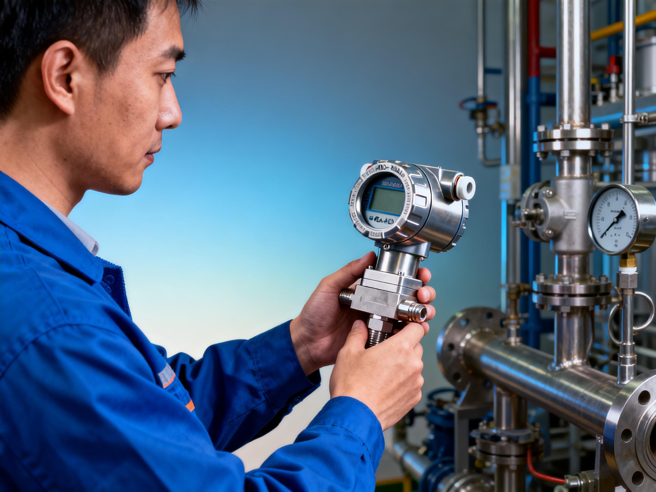 HDA-HDA4800 Pressure Transmitter Sales Channel Analysis: How to Choose a Reliable Supplier?