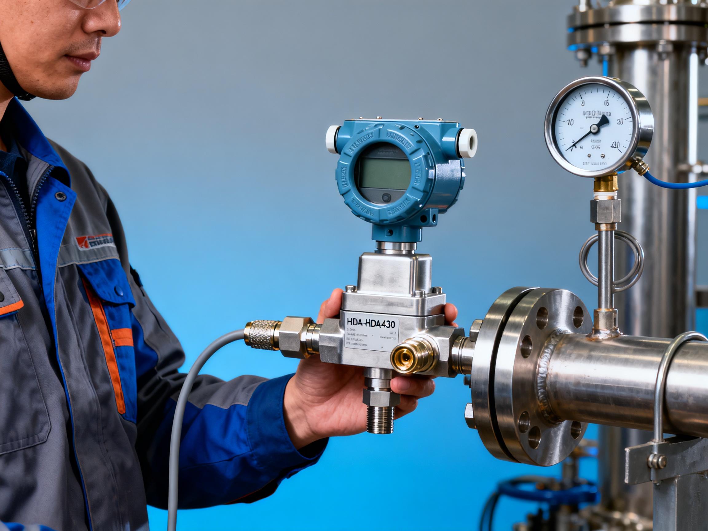 Where to Buy the HDA-HDA4300 Pressure Transmitter at the Best Value? Comparison of 5 Major Procurement Channels