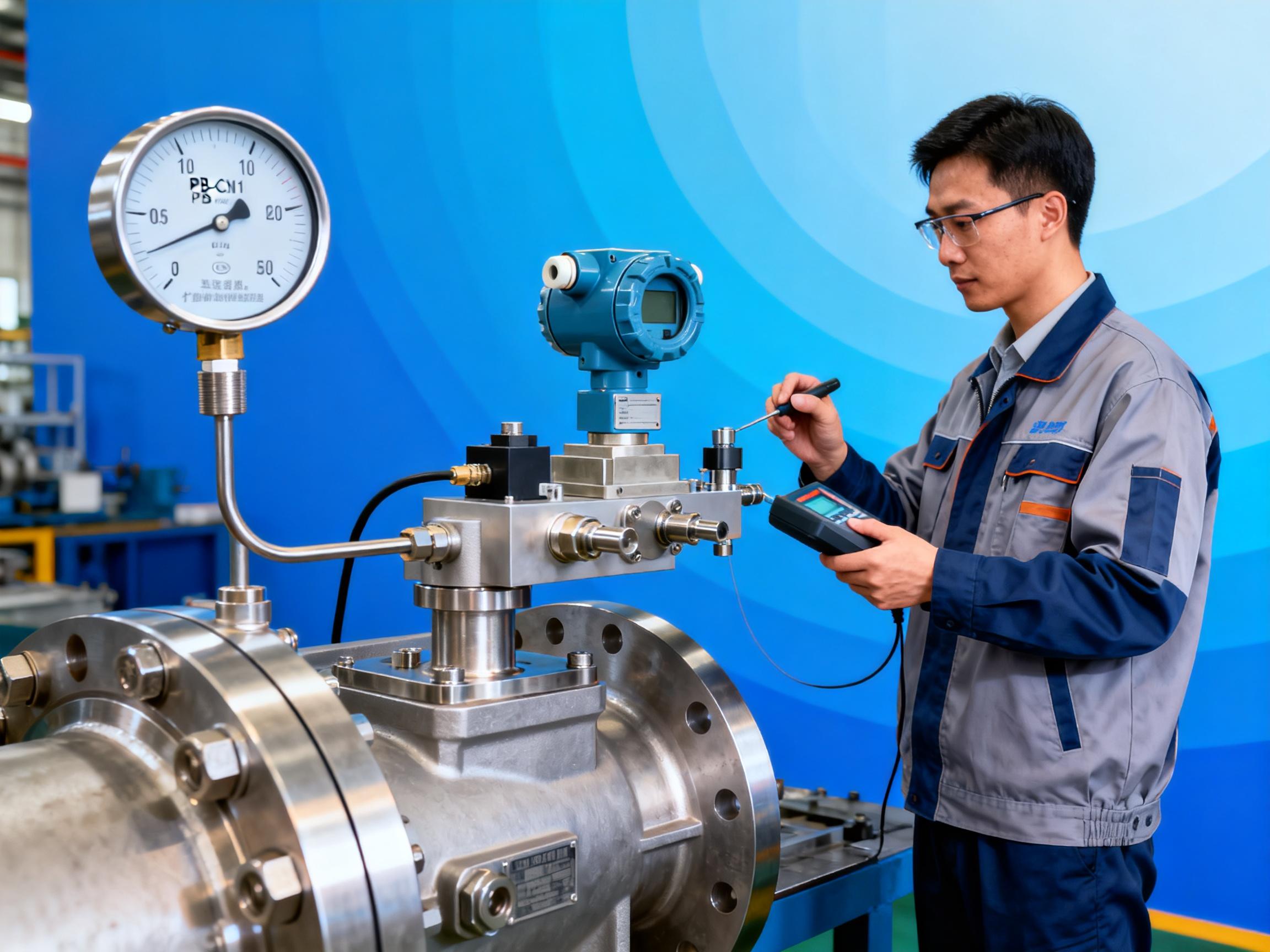PB-CNM1 Pressure Transmitter Price Revealed: Is the Diffused Silicon Housman Sensor Really Cheap?