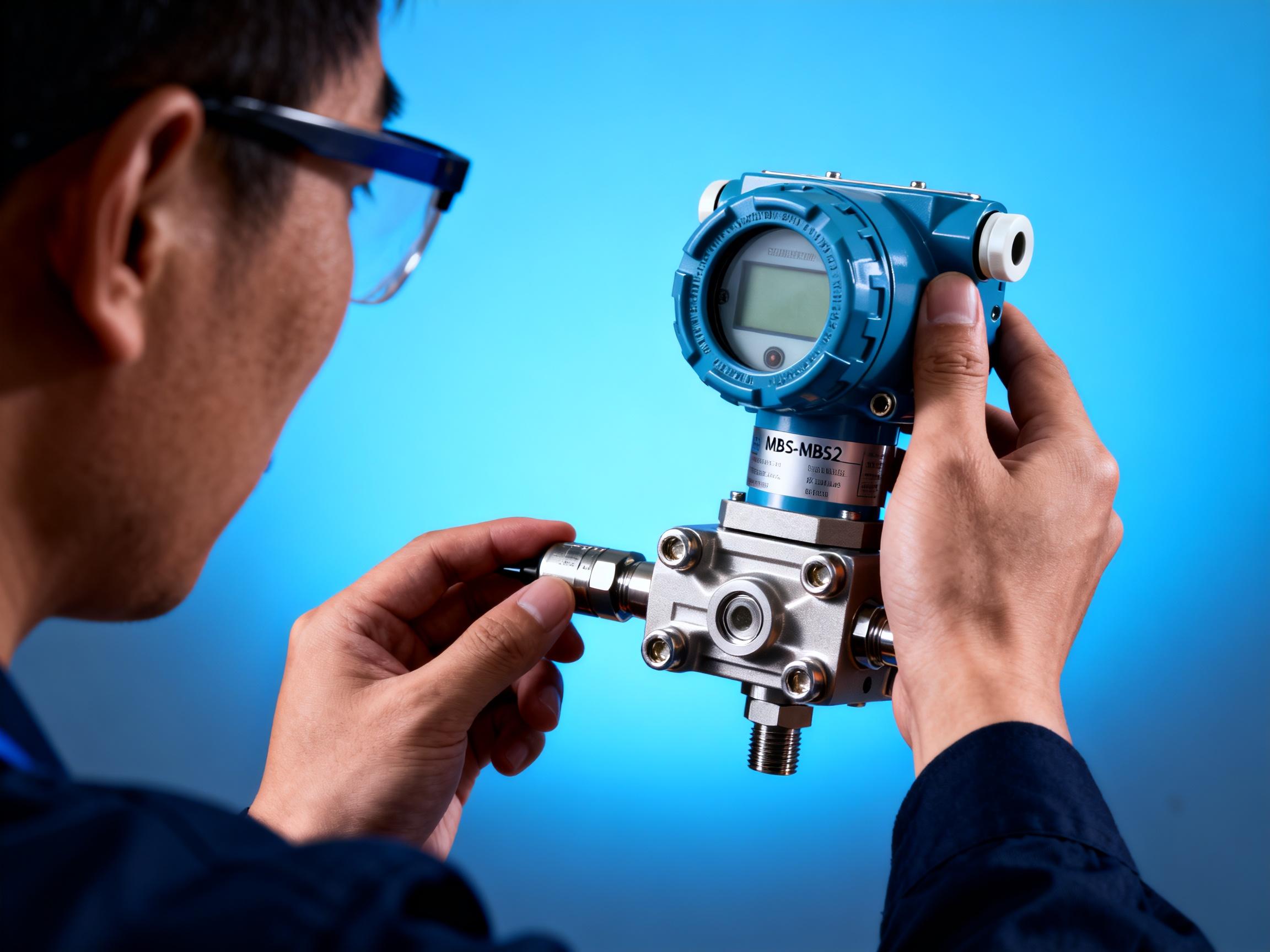 MBS-MBS32 pressure transmitter diffused silicon Haisman sensor manufacturer supply, how to avoid procurement pitfalls?