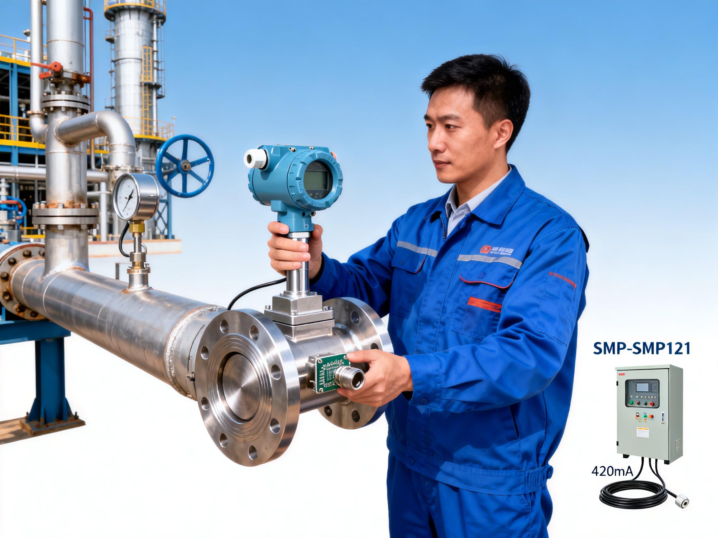 What Is the Price of the SMP-SMP121 Pressure Transmitter with Diffused Silicon HSM Sensor? Full Analysis of Technical Parameters and Quotation