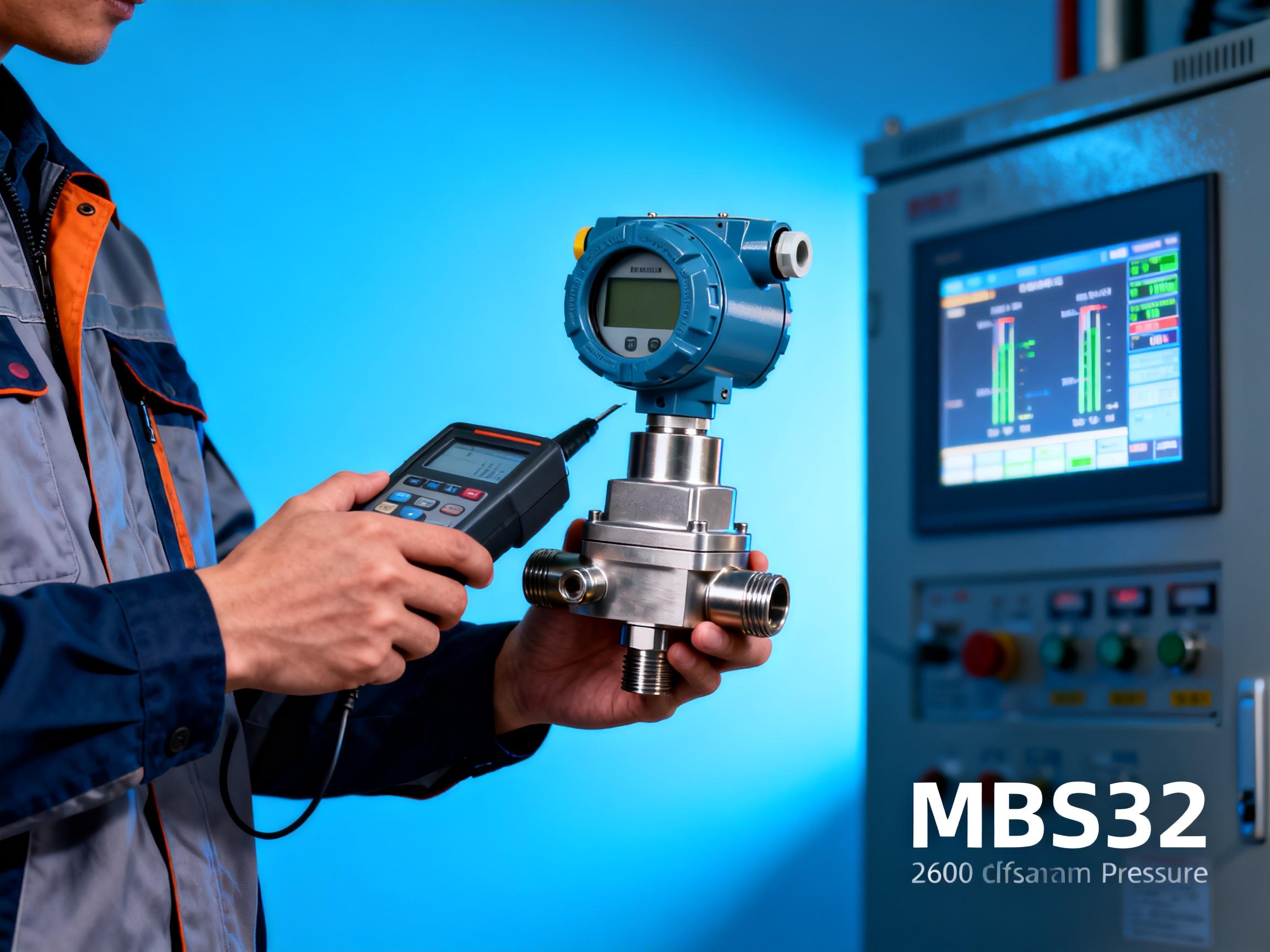2600 Pressure Transmitter Diffused Silicon Haisman Sensor Price Comparison, which one is more cost-effective?