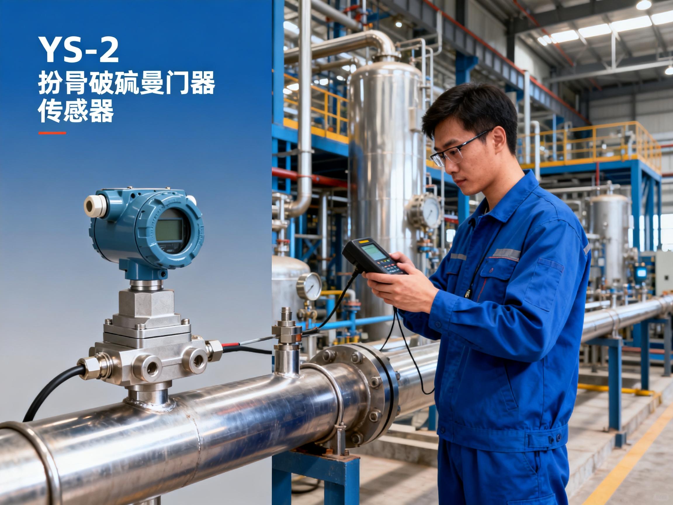 Which YS-2 Pressure Transmitter Is Better? A Buying Guide to Diffused Silicon HSM Sensors