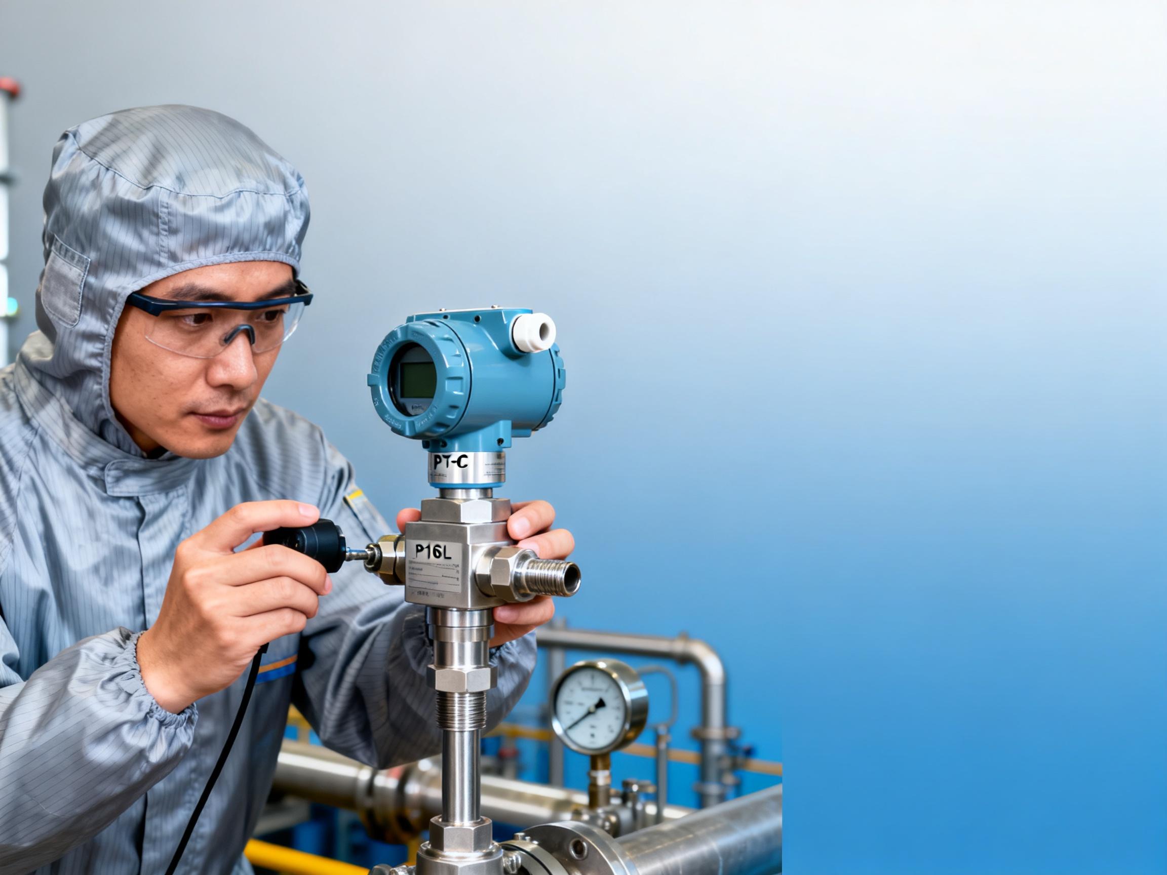 PT-C Pressure Transmitter Pros and Cons Analysis: Is the Diffused Silicon Heshman Pressure Sensor Worth Buying?