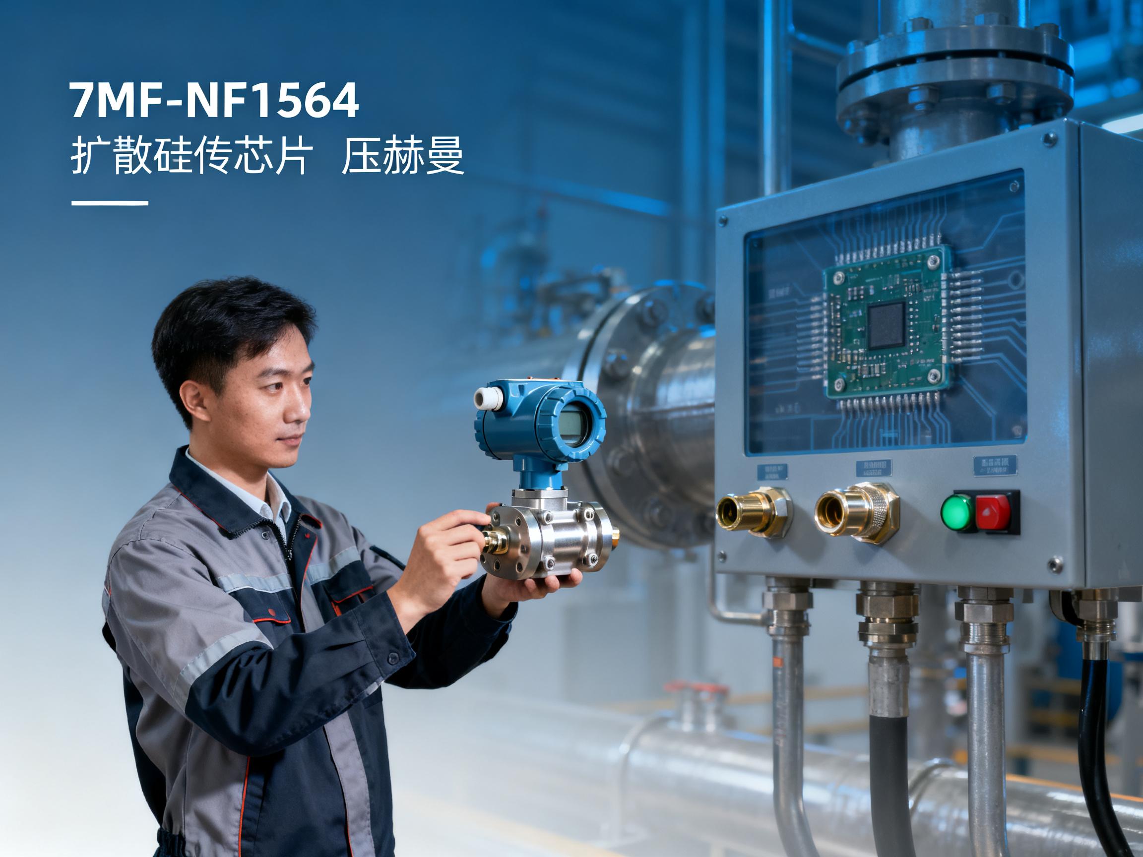 7MF-MF1564 Pressure Transmitter Model Comparison: Which Diffused Silicon Hirschmann Pressure Sensor Is Better for You?