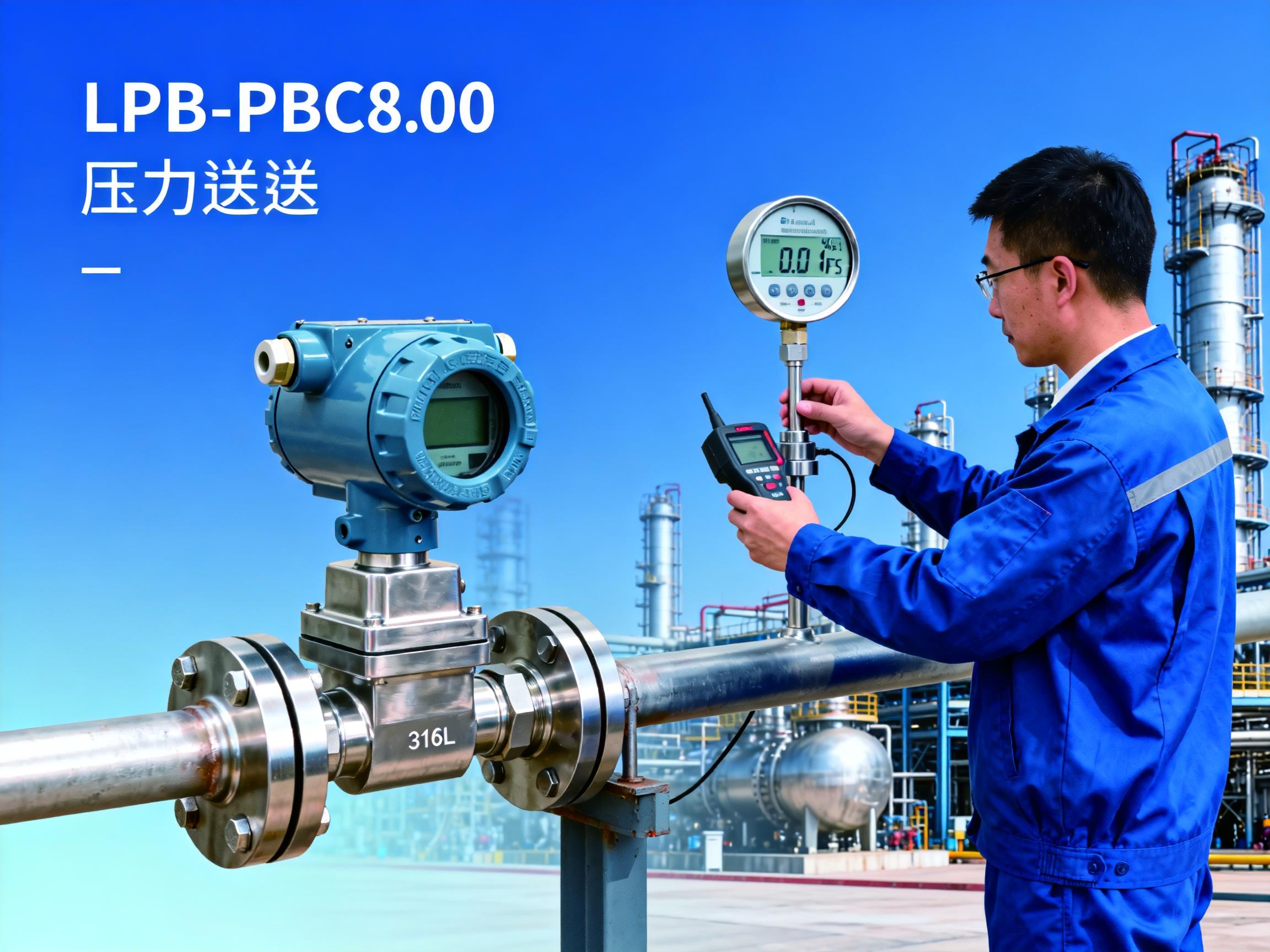 LPB-LPB8400 Pressure Transmitter Application Scenarios Revealed: How Does a Diffused Silicon Hesmann Sensor Improve Industrial Efficiency by 30%?