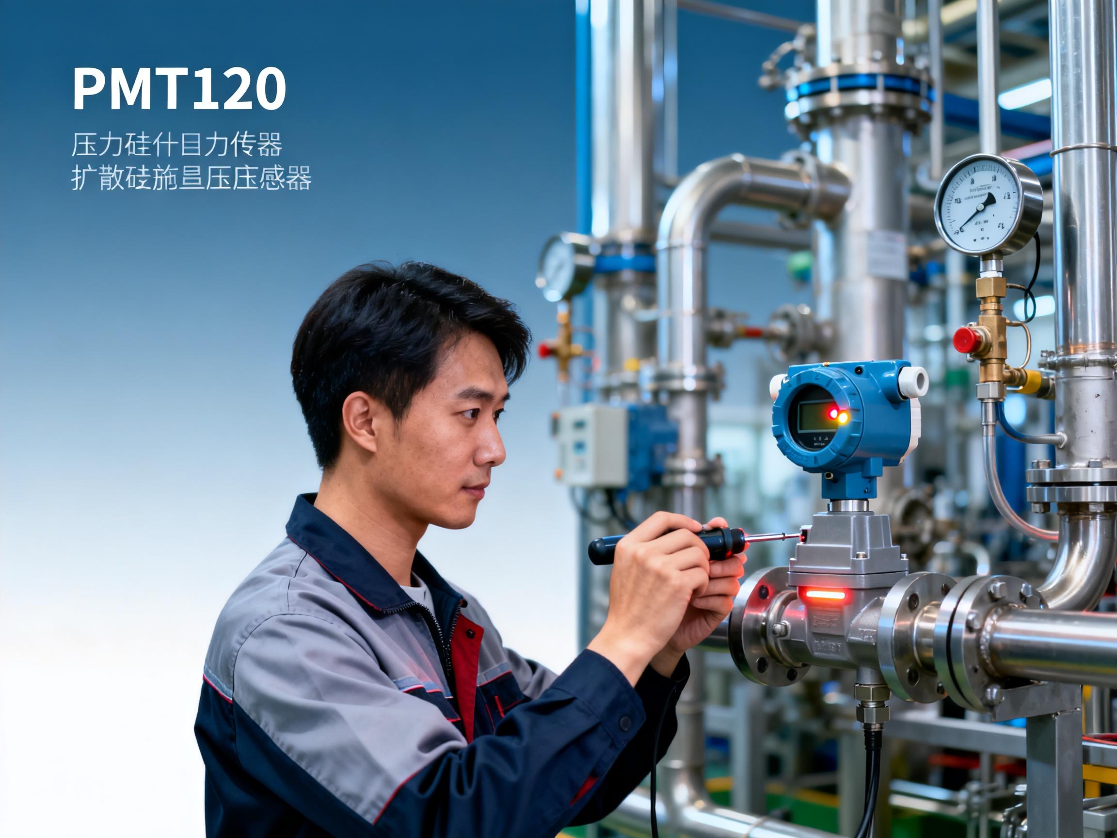 Latest 2023 PMT120 Pressure Transmitter Manufacturer Ranking: TOP5 Supplier Strength Comparison