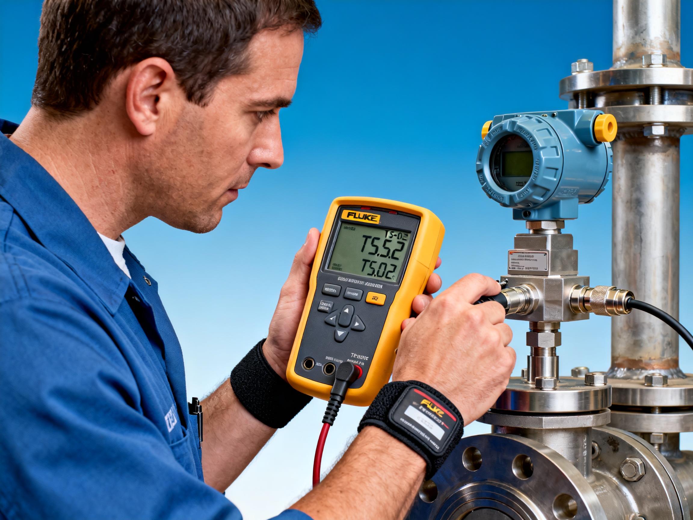 TS-802 Pressure Transmitter Service Life Extension Tips: The Complete Guide to Maintenance and Care for Diffused Silicon Hesman Sensors