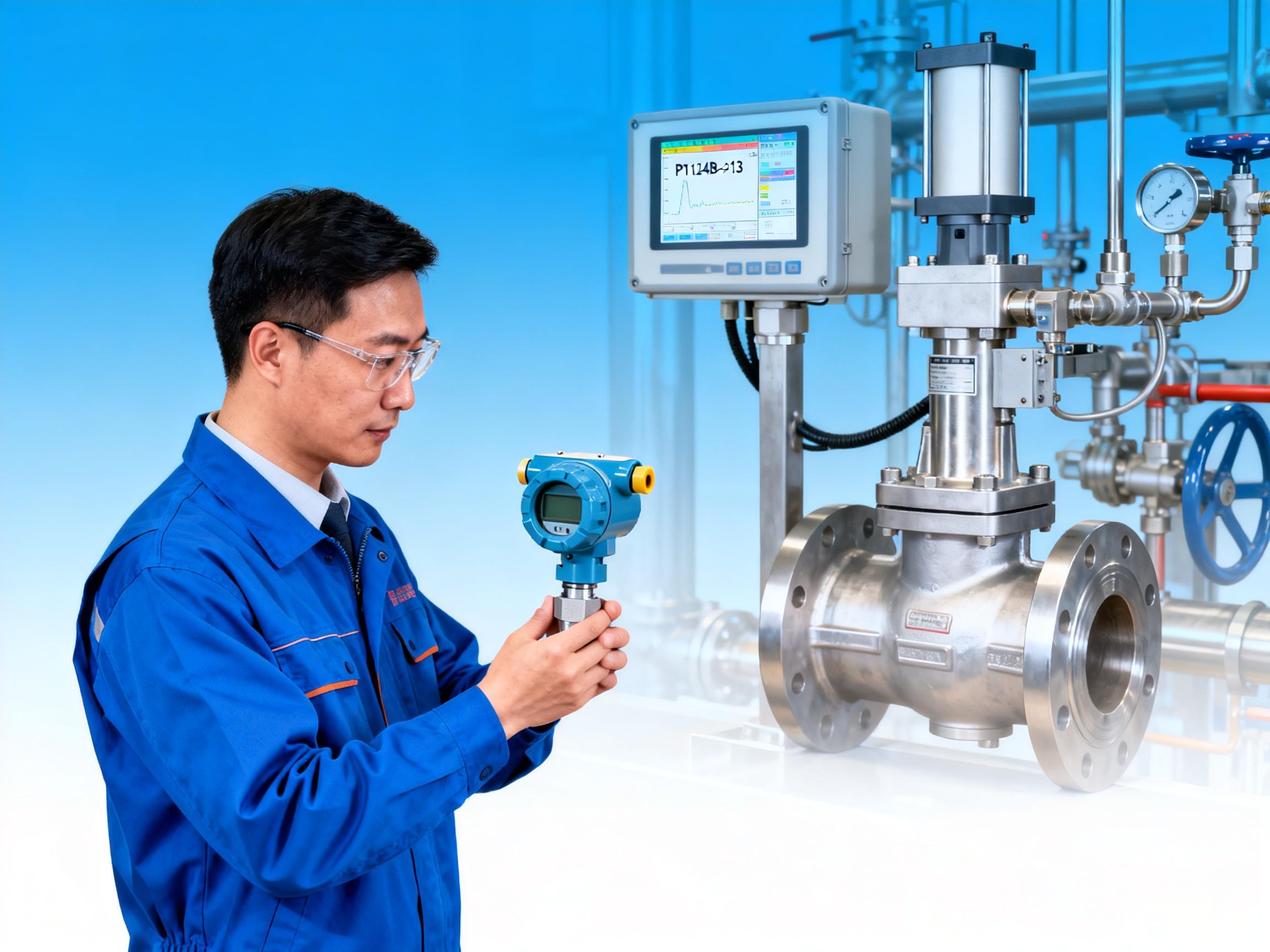PT124B-213 Pressure Transmitter Price Comparison: Quotes from 5 Major Diffused Silicon Hesmann Sensor Brands