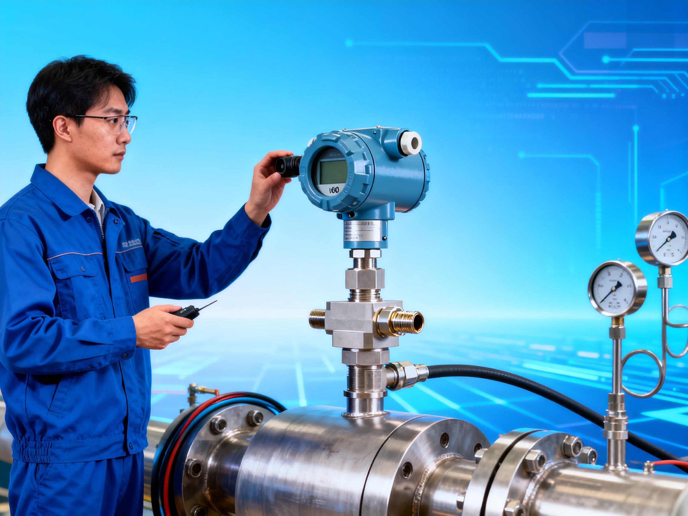 1600 Pressure Transmitter Diffused Silicon Hirschmann Sensor Pricing Revealed, A Must-Read for Buyers!