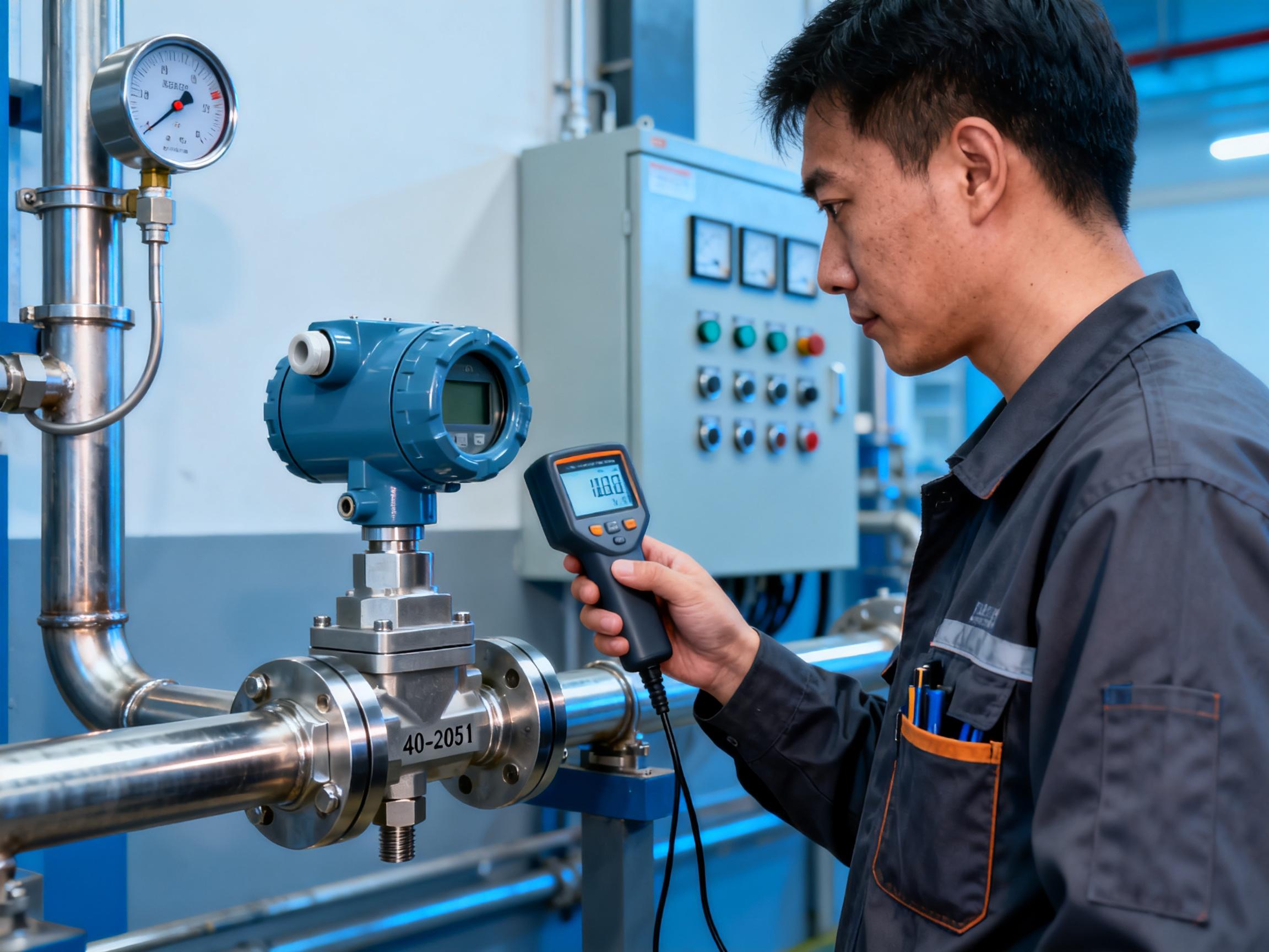 40-2051 Pressure Transmitter Price Comparison: Market Trends for Diffused Silicon Huasman Sensors