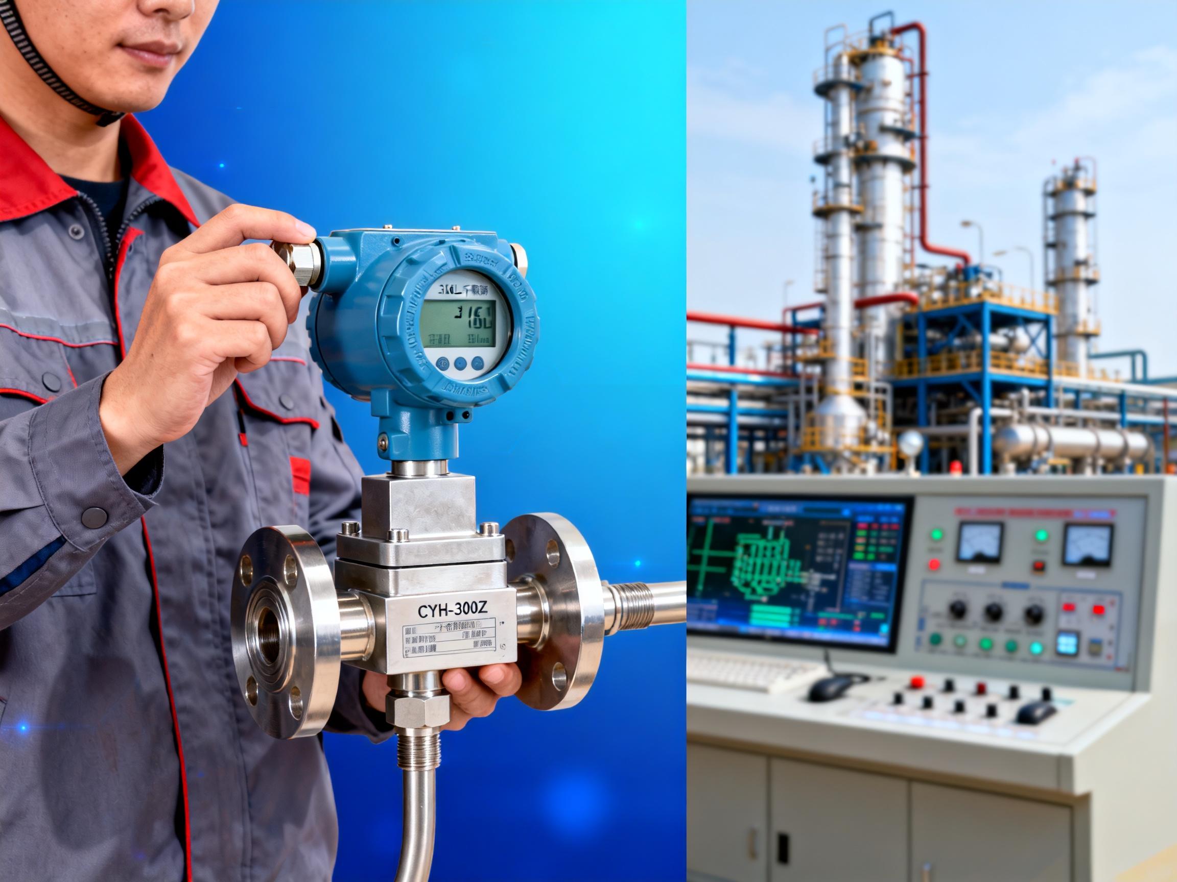 What Is the Approximate Price of the CYH-300Z Pressure Transmitter? In-Depth 2024 Market Report