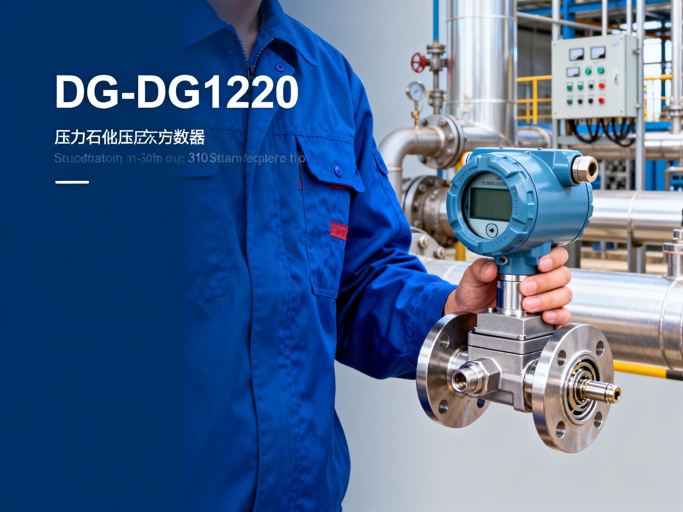 Comprehensive Review of the DG-DG1210 Pressure Transmitter: The Real Performance of the Diffused Silicon Hirschmann Sensor