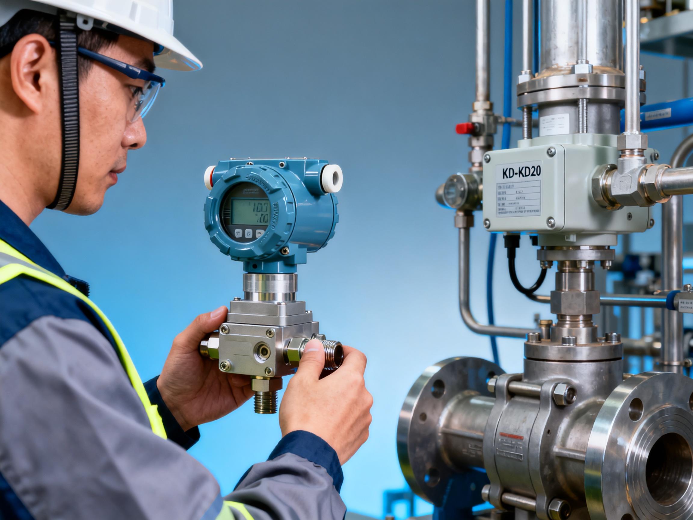 KD-KD201 Pressure Transmitter Pros and Cons Analysis: 3 Truths You Must Know Before Purchasing