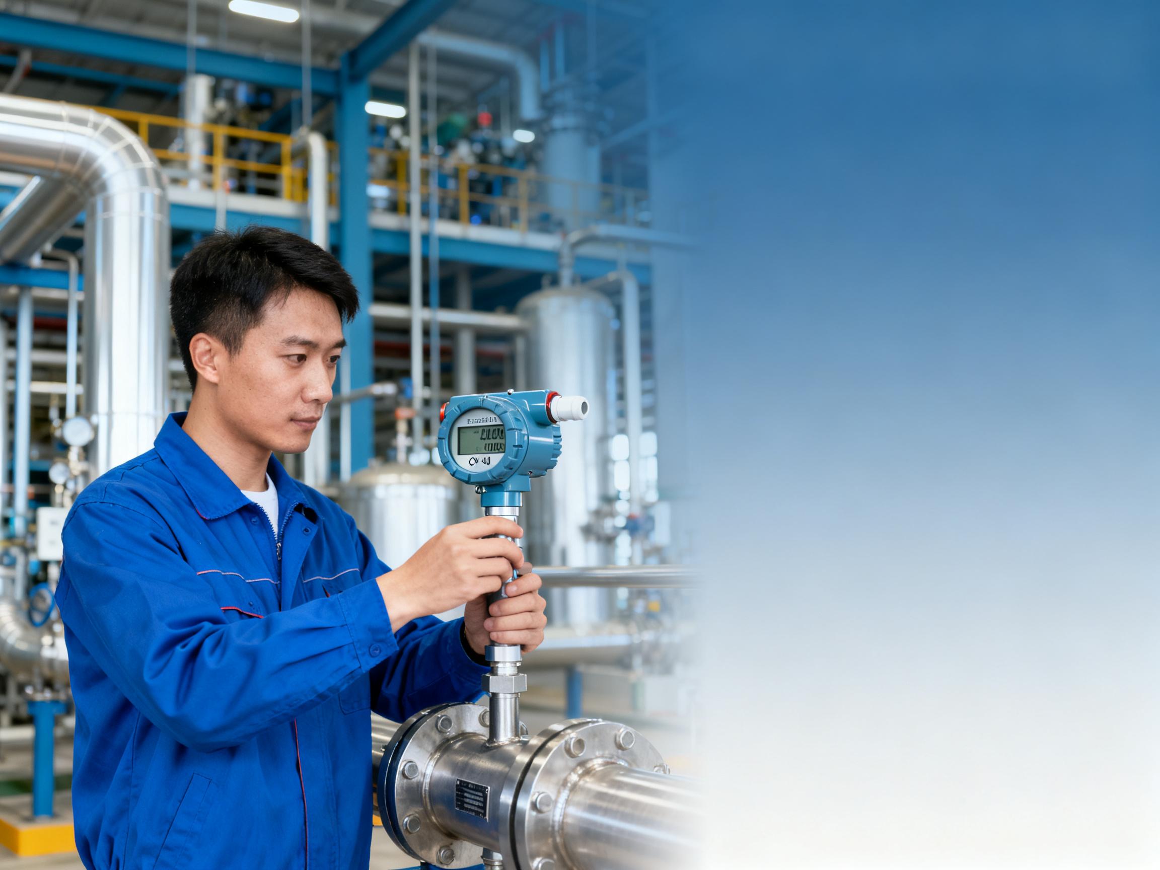 CY-4000 Pressure Transmitter Specifications Explained: How Can Diffused Silicon Sensors Meet the Needs of Different Operating Conditions?