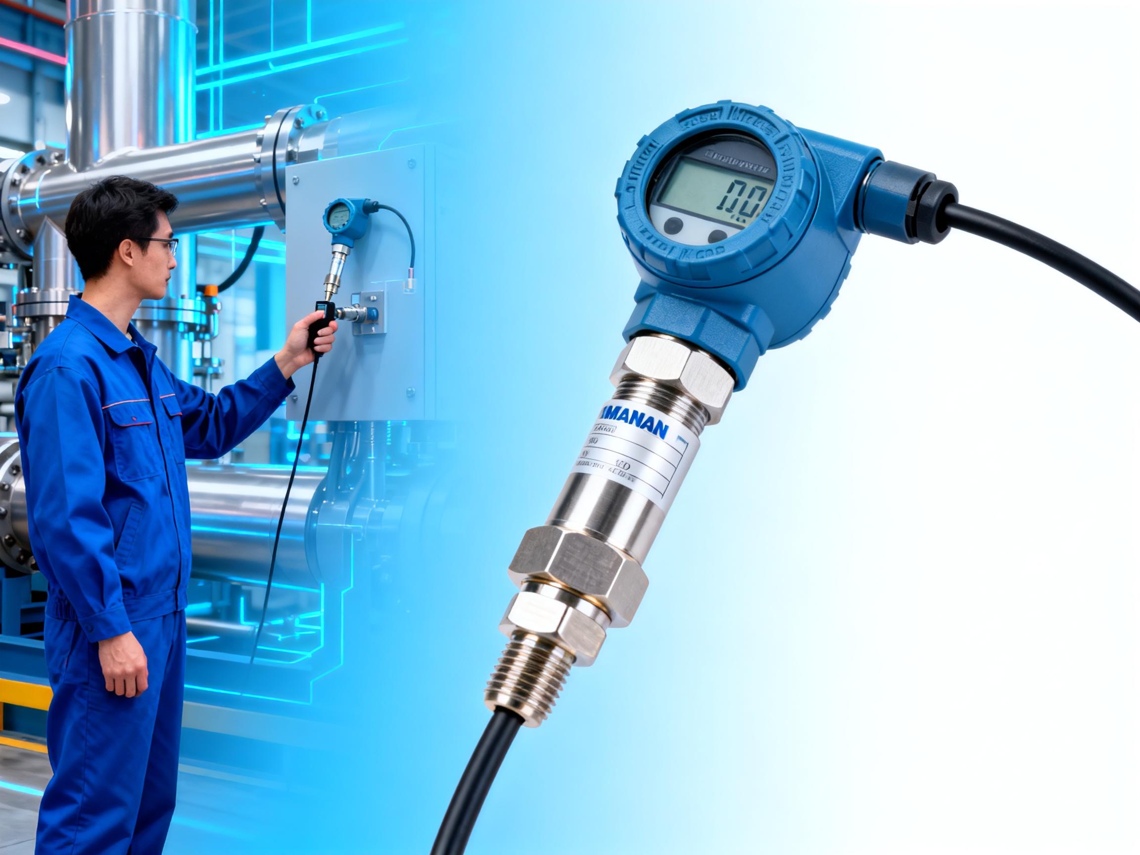 Which Diffused Silicon Hirschmann Pressure Sensor Is Better? Latest 2023 Purchasing Trends