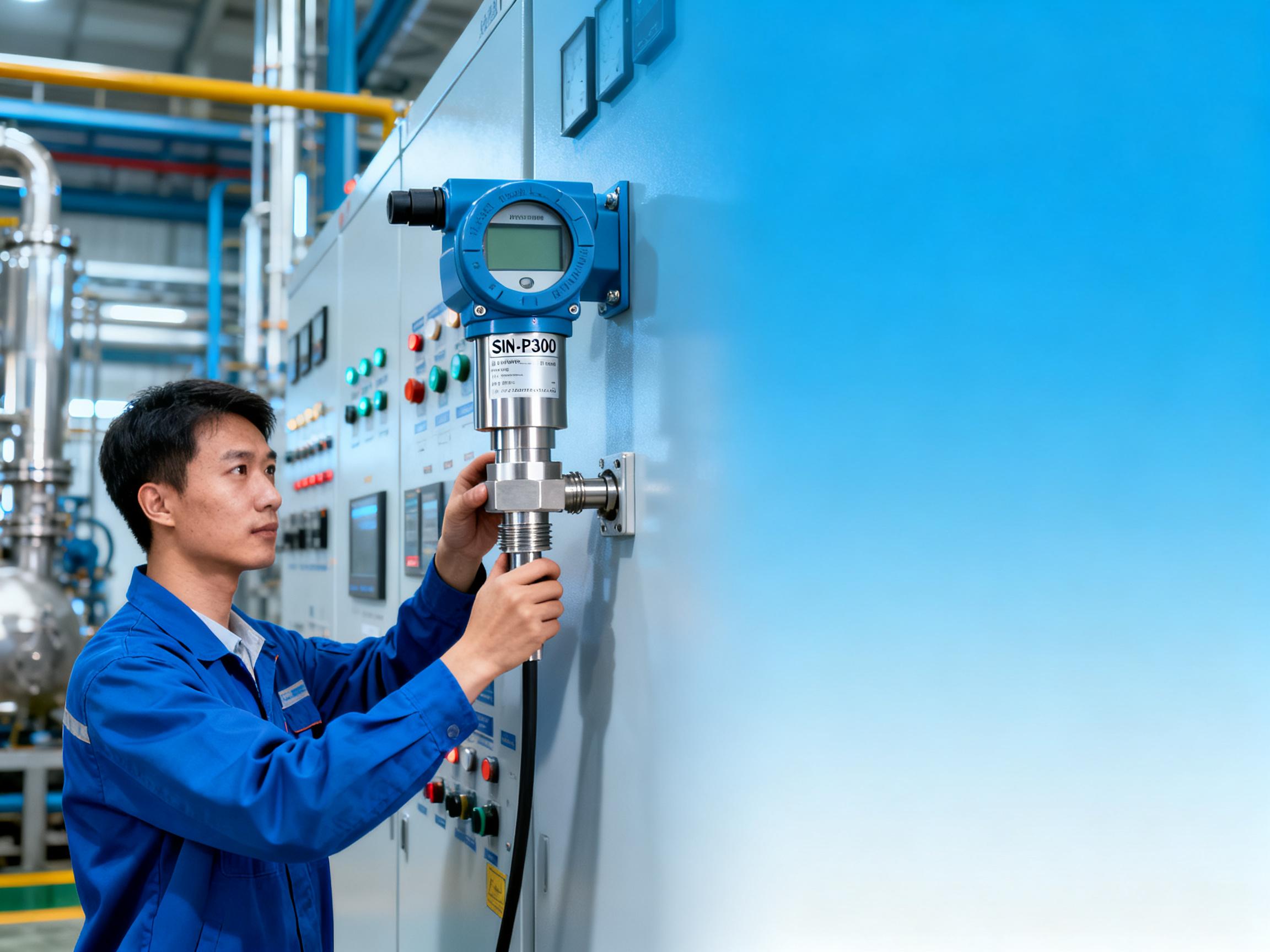 Which Diffused Silicon Hysteresis Pressure Sensor Has the Best Quality? Engineers’ TOP 3 Recommendations