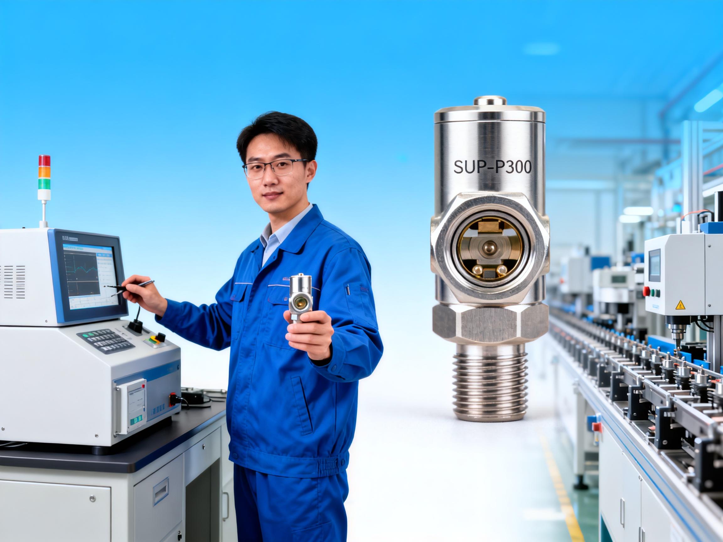 Why Is There Such a Big Price Difference in Diffused Silicon Hysteresis Pressure Sensors? SUP-P300 Cost Analysis