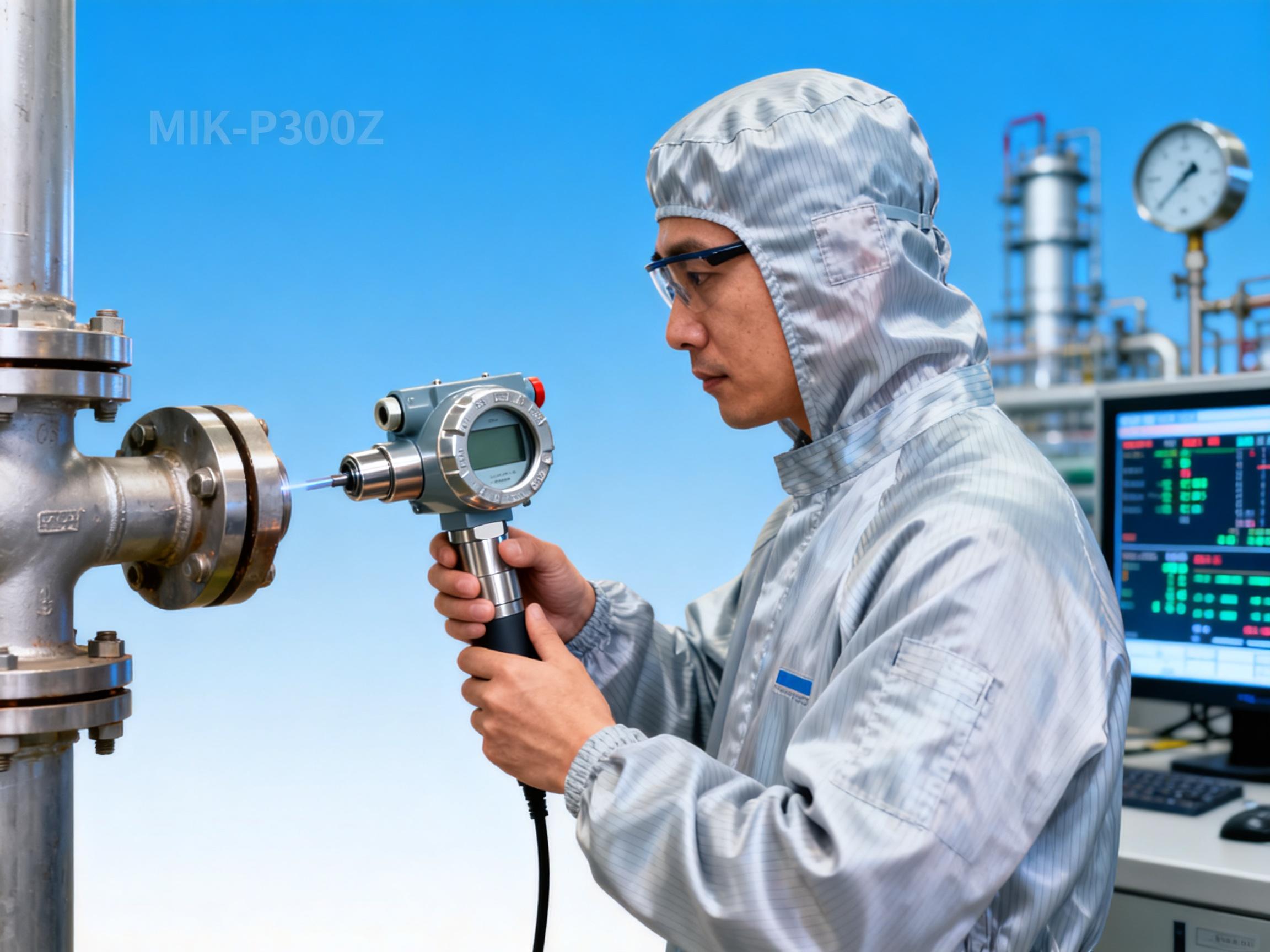 Which Diffused Silicon Hysteresis Pressure Sensor Is Better? MIK-P300Z User Reputation Survey